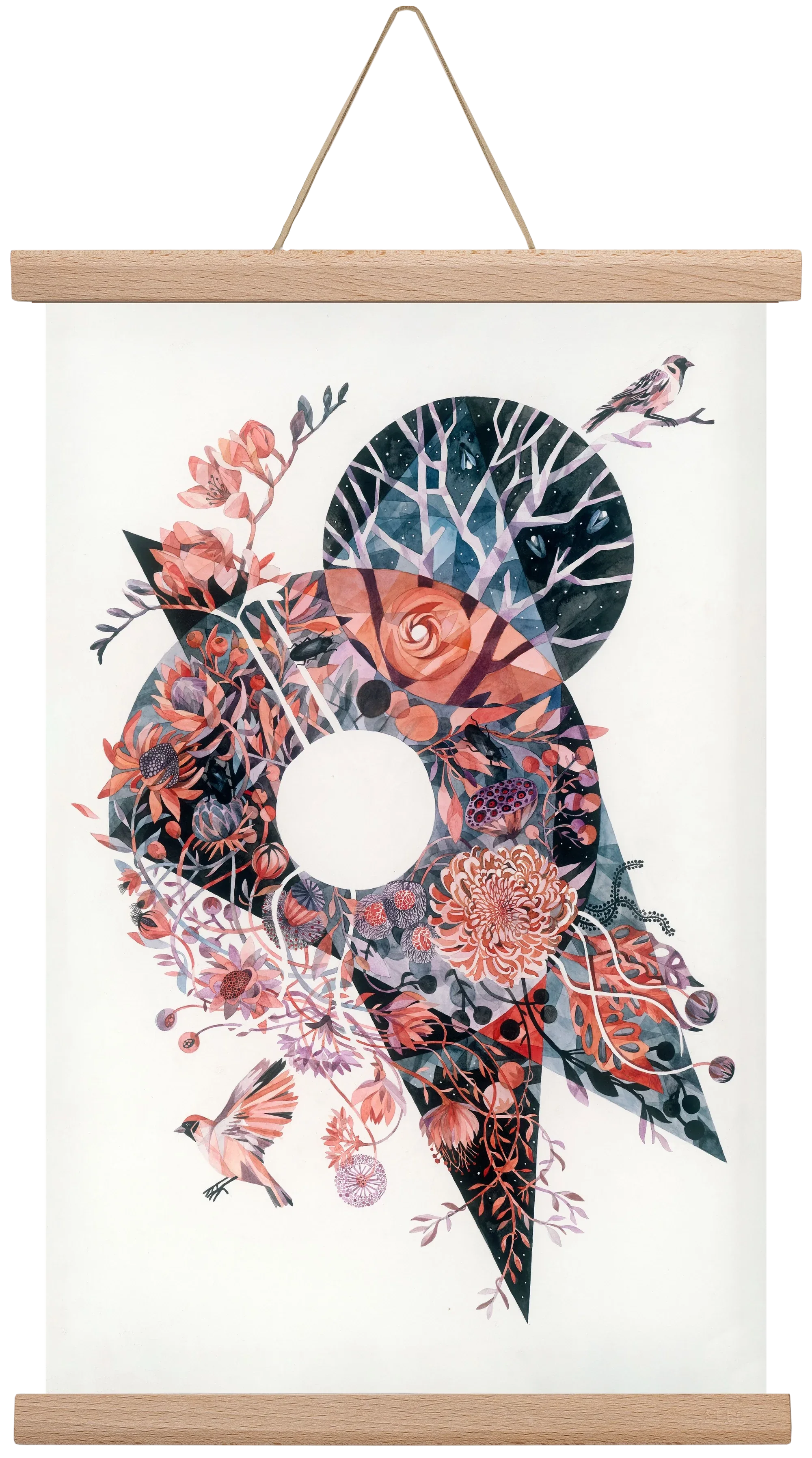 Primavera - artbridge