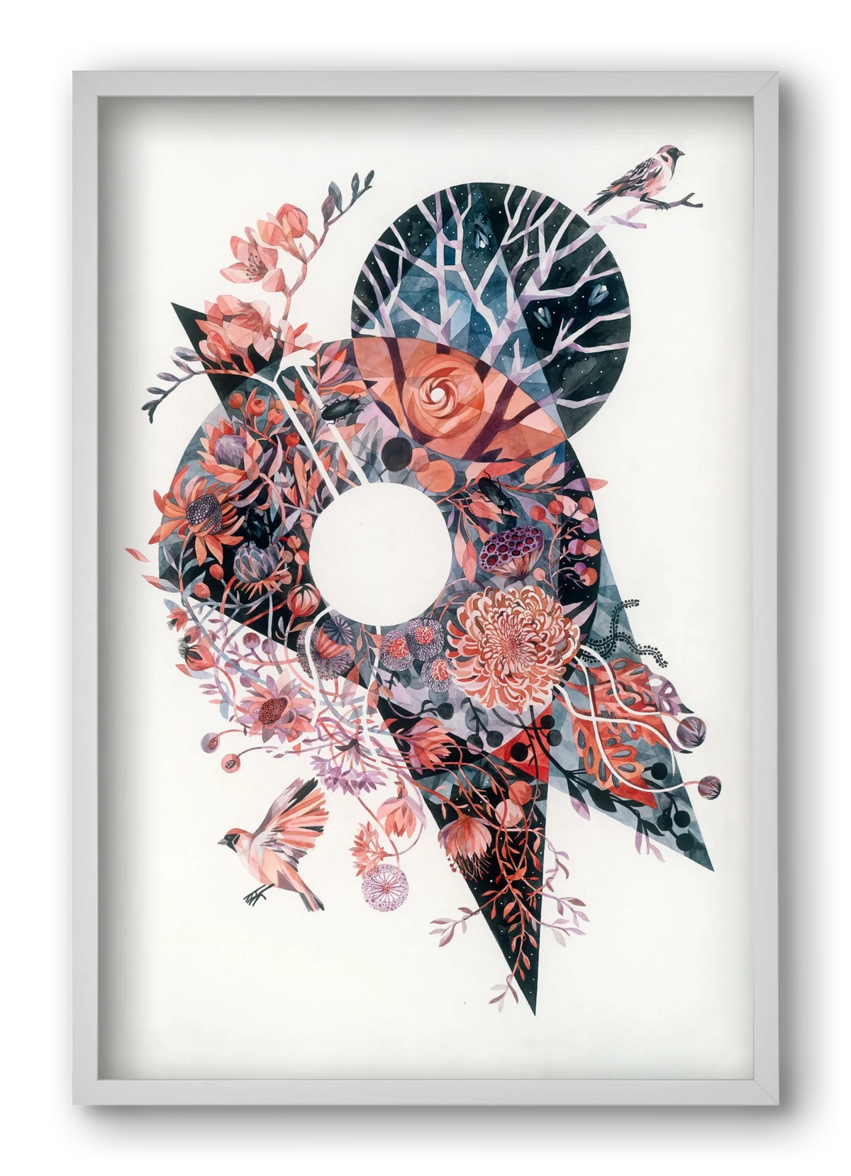 Primavera - artbridge