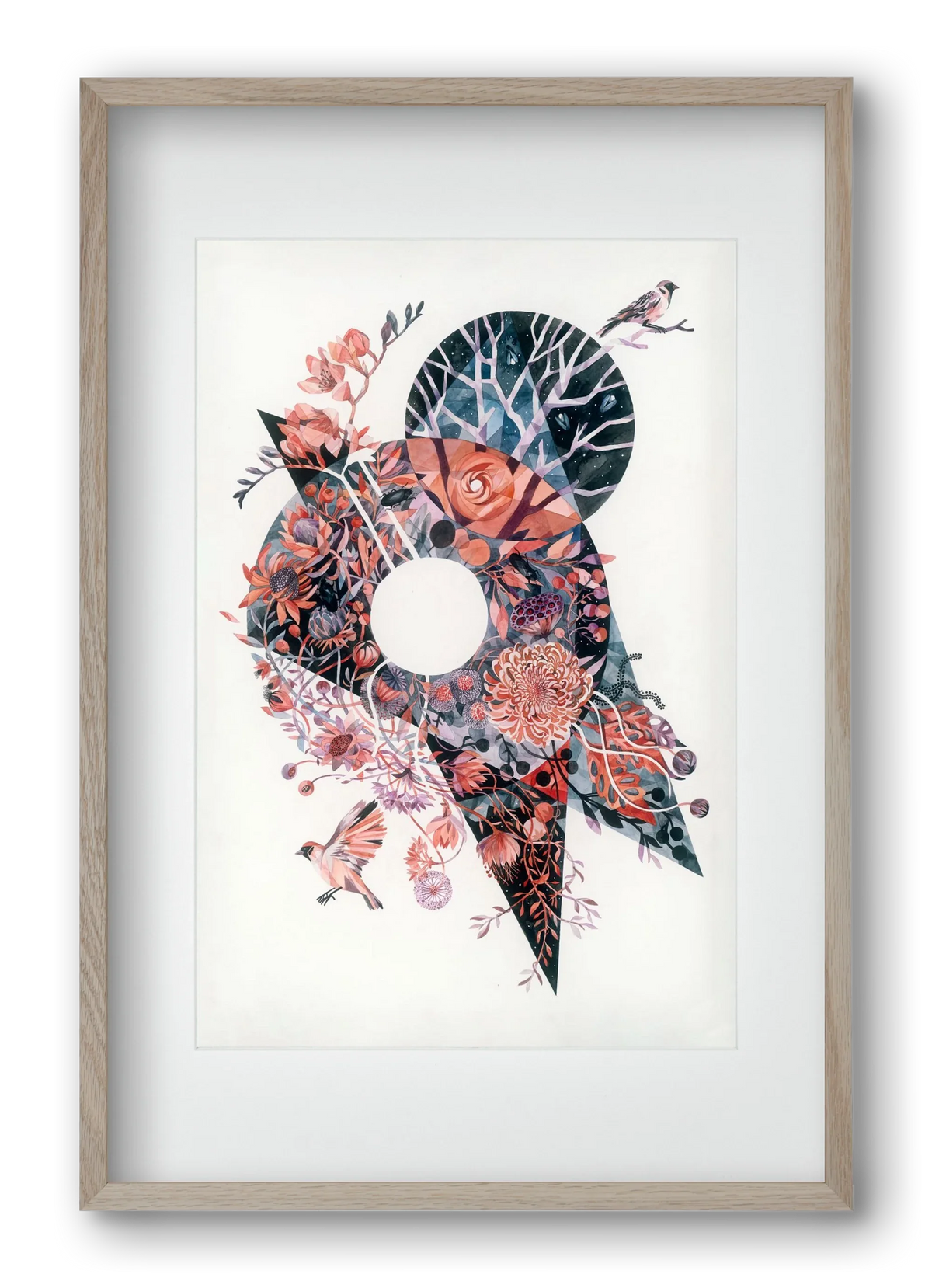 Primavera - artbridge