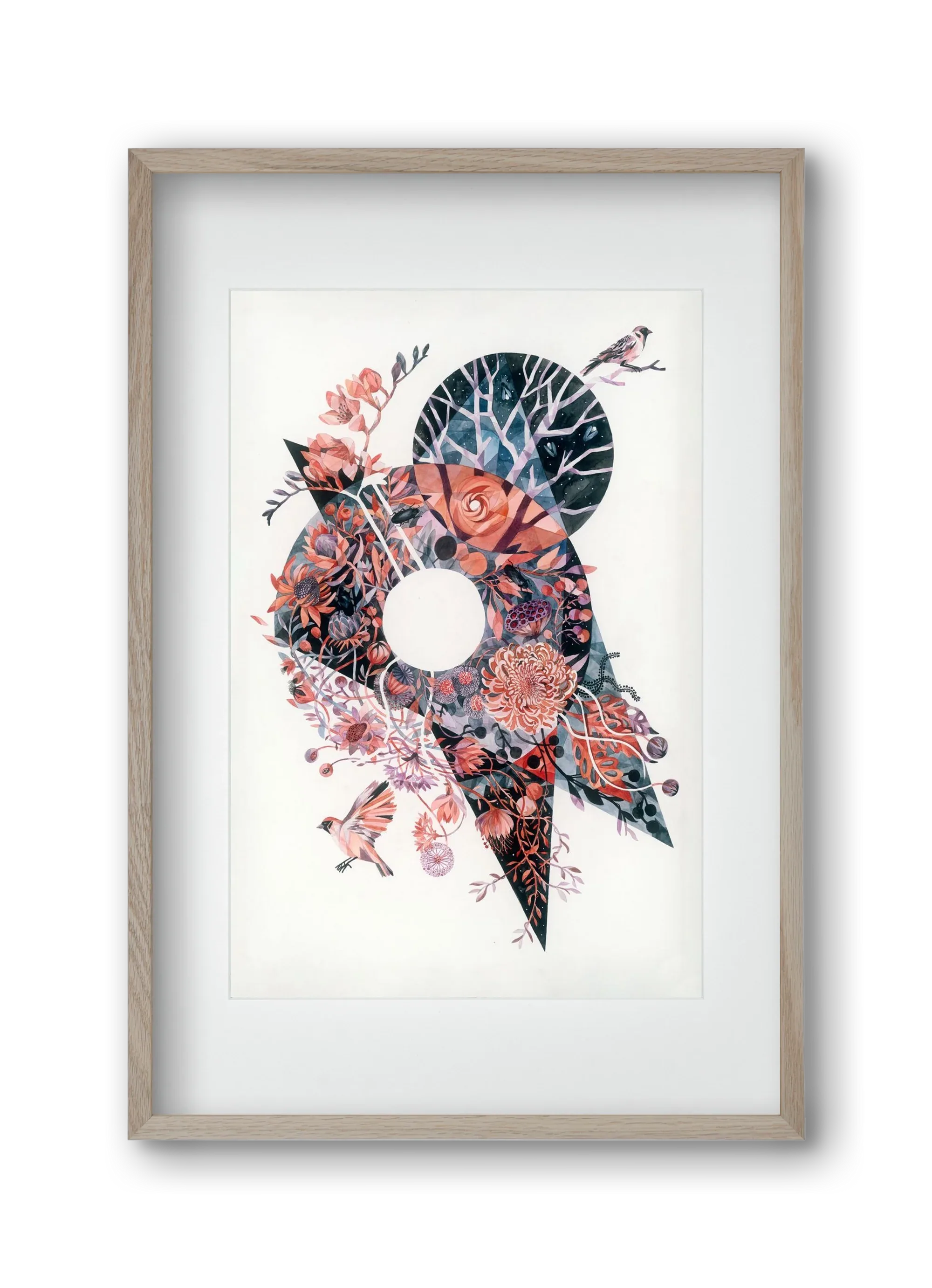 Primavera - artbridge