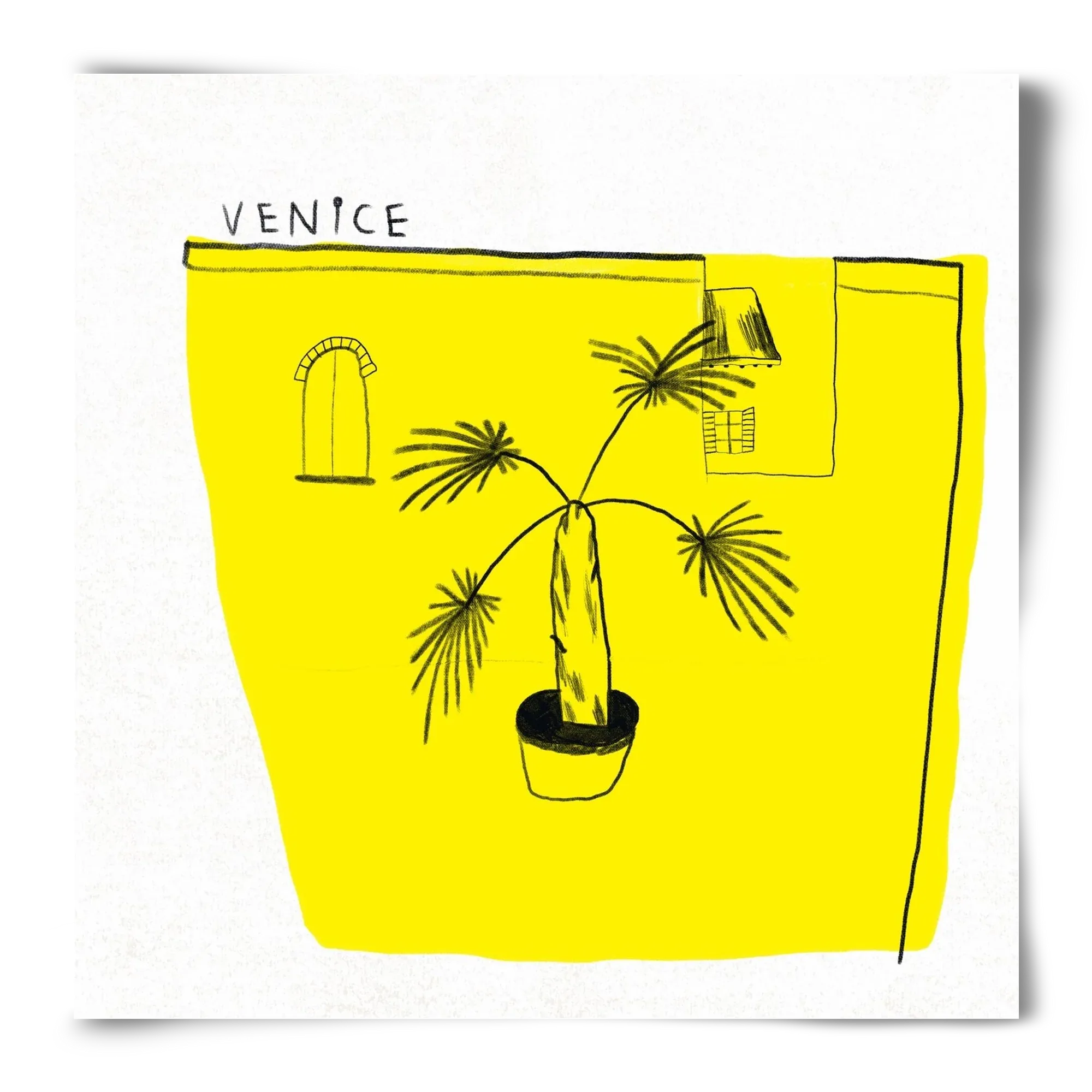 Venice - artbridge