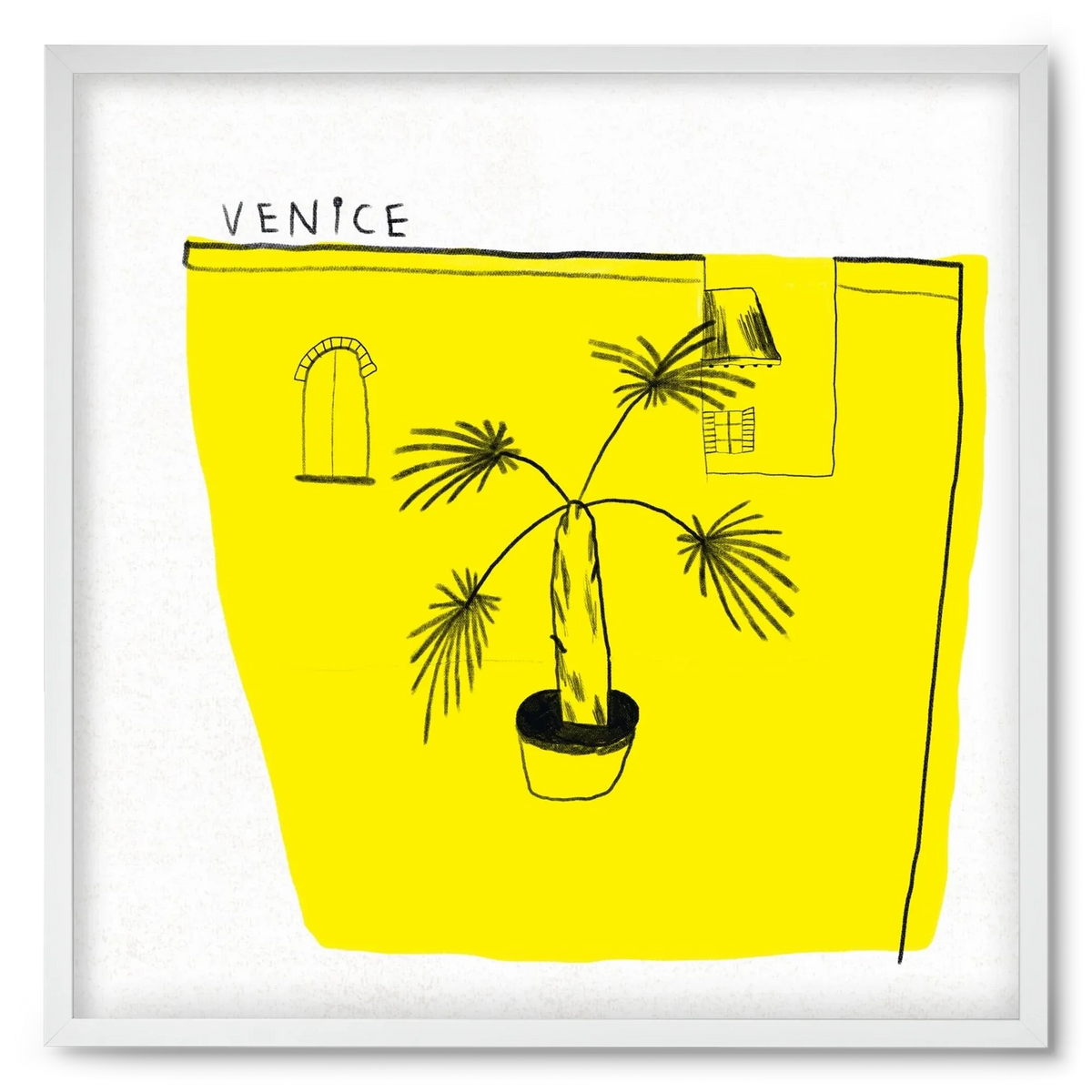 Venice - artbridge