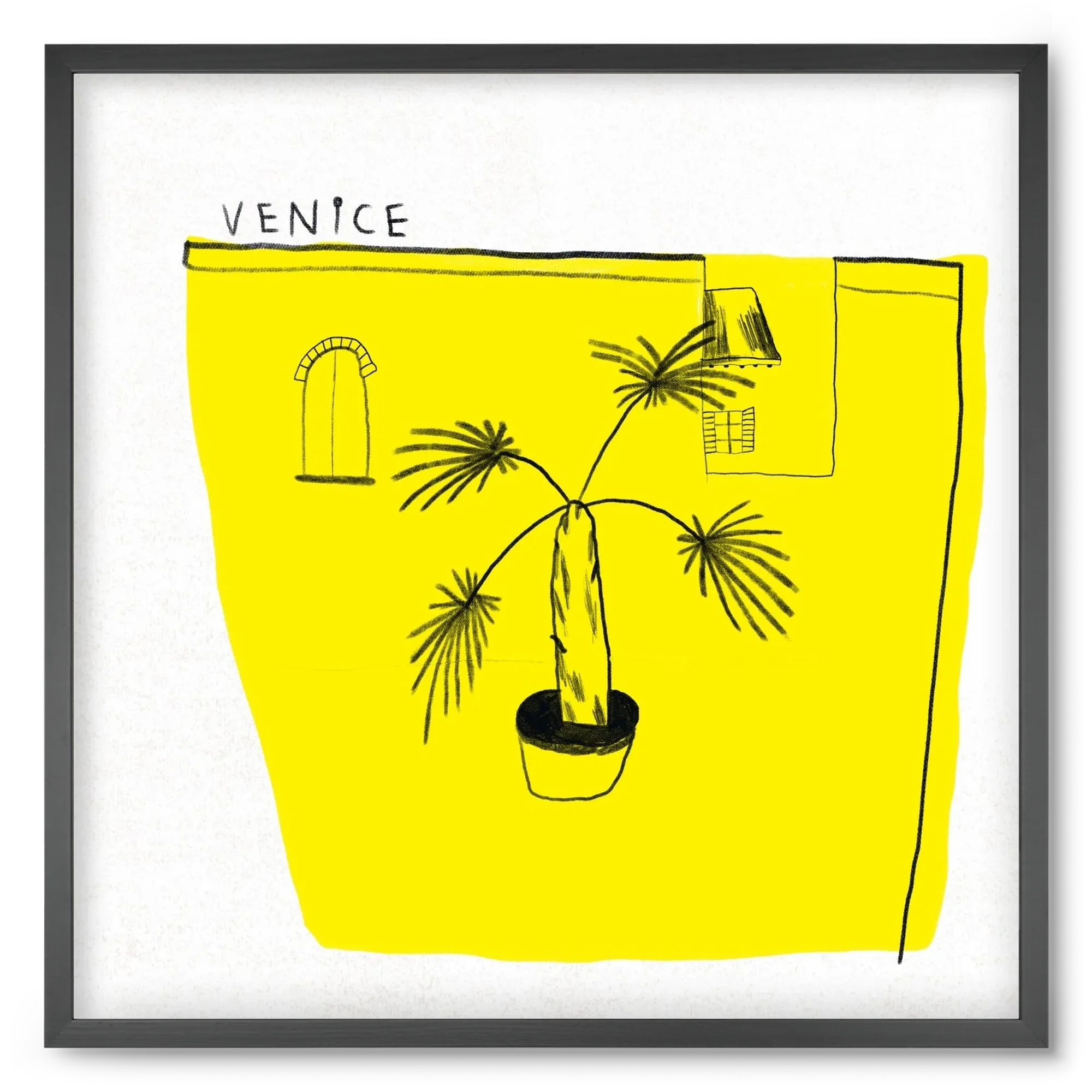 Venice - artbridge