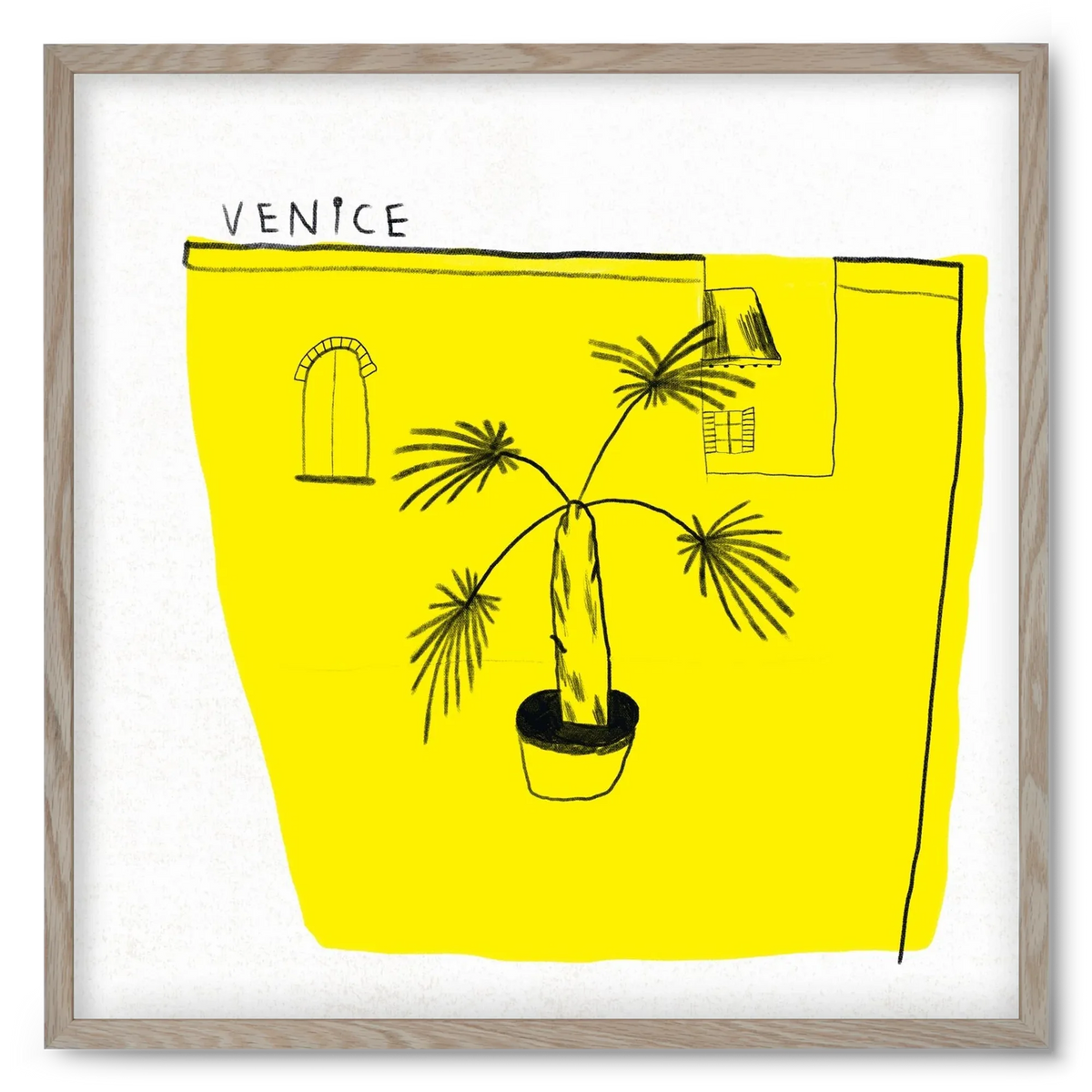 Venice - artbridge