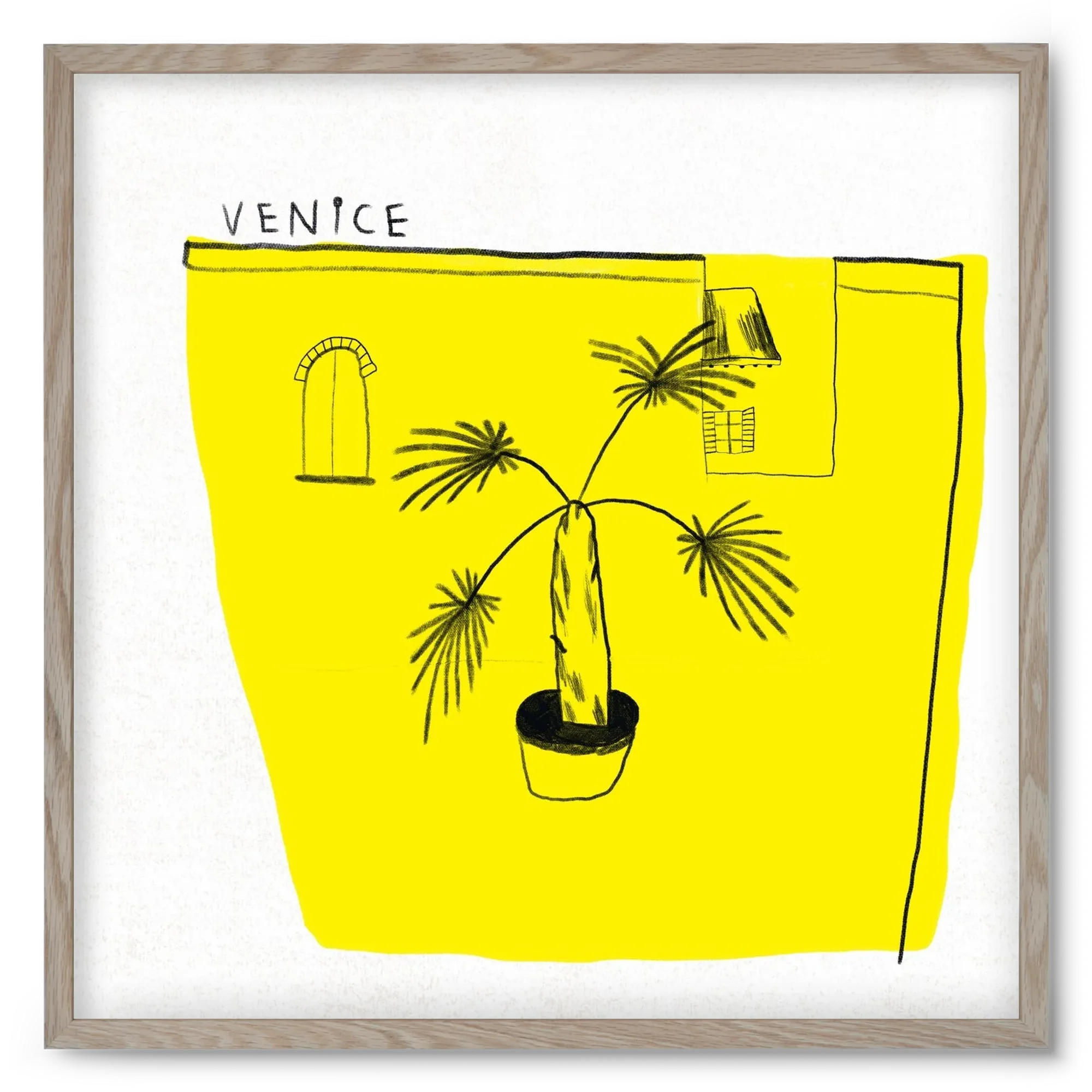 Venice - artbridge