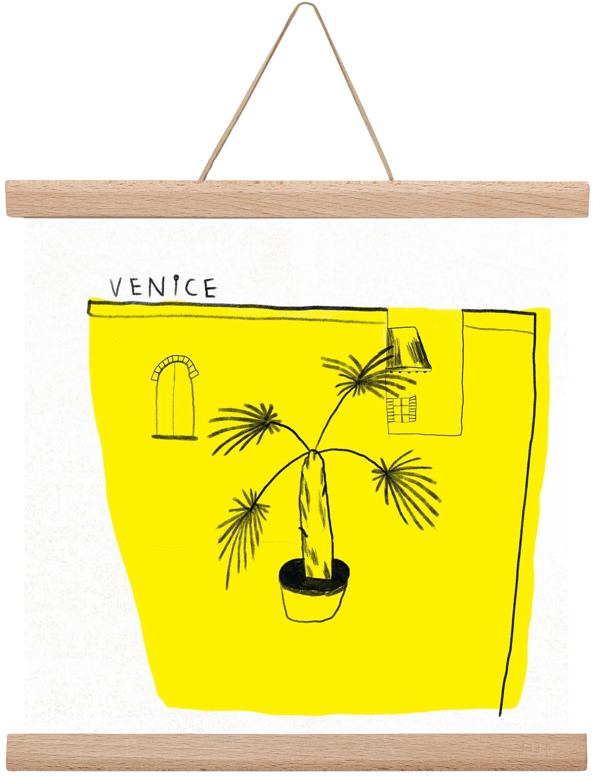 Venice - artbridge
