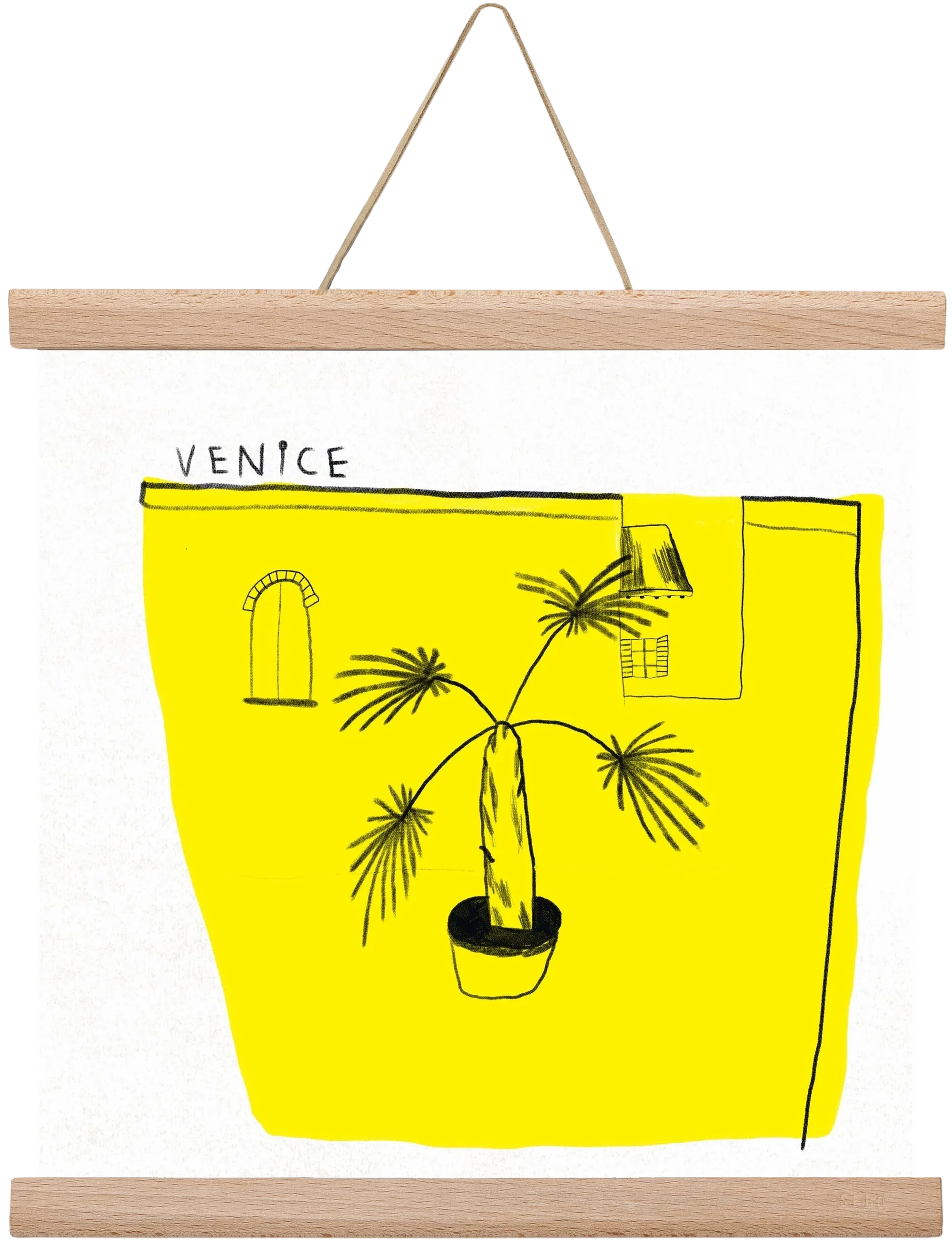Venice - artbridge