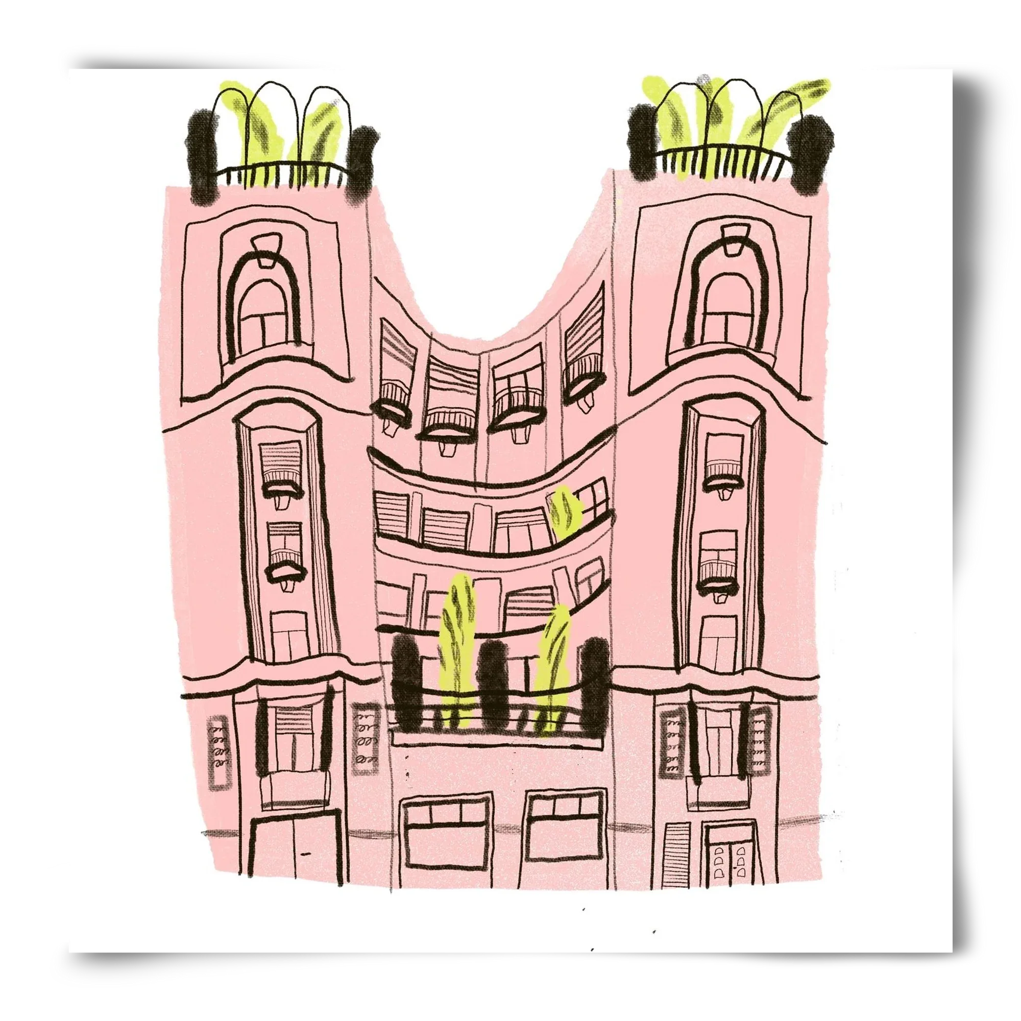 Falk Miksa 4 - artbridge