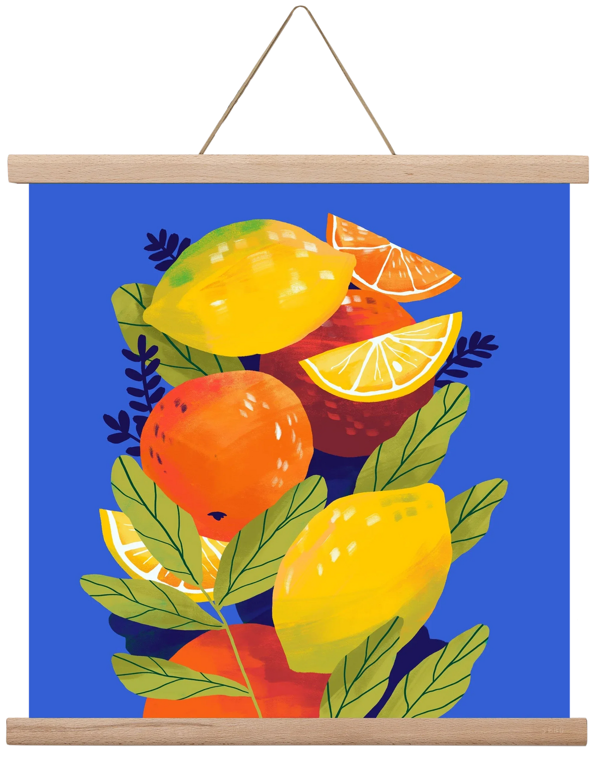 Citrus - artbridge