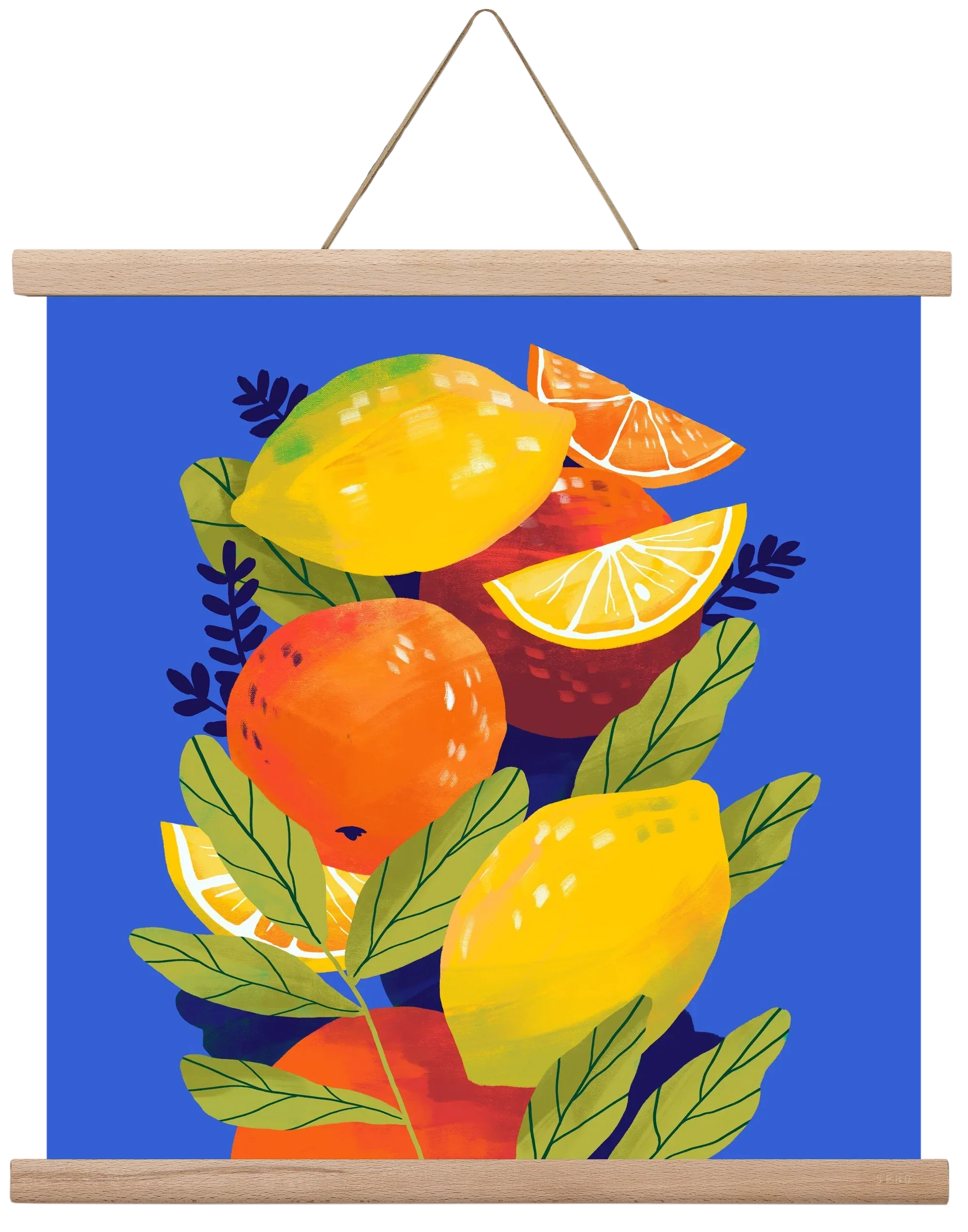 Citrus - artbridge