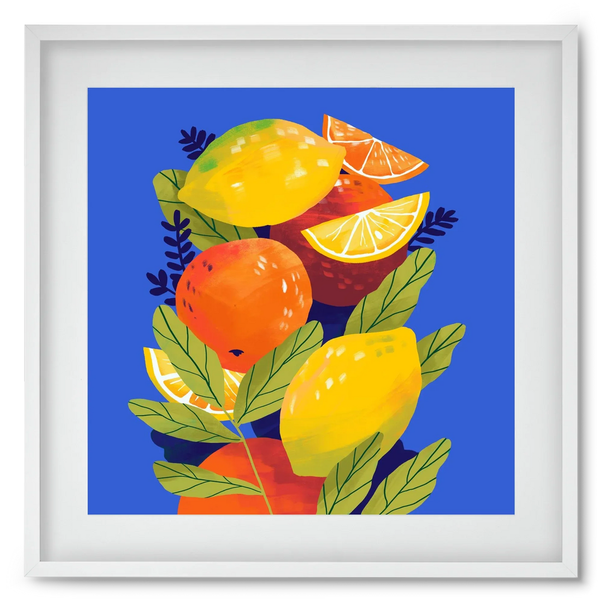 Citrus - artbridge