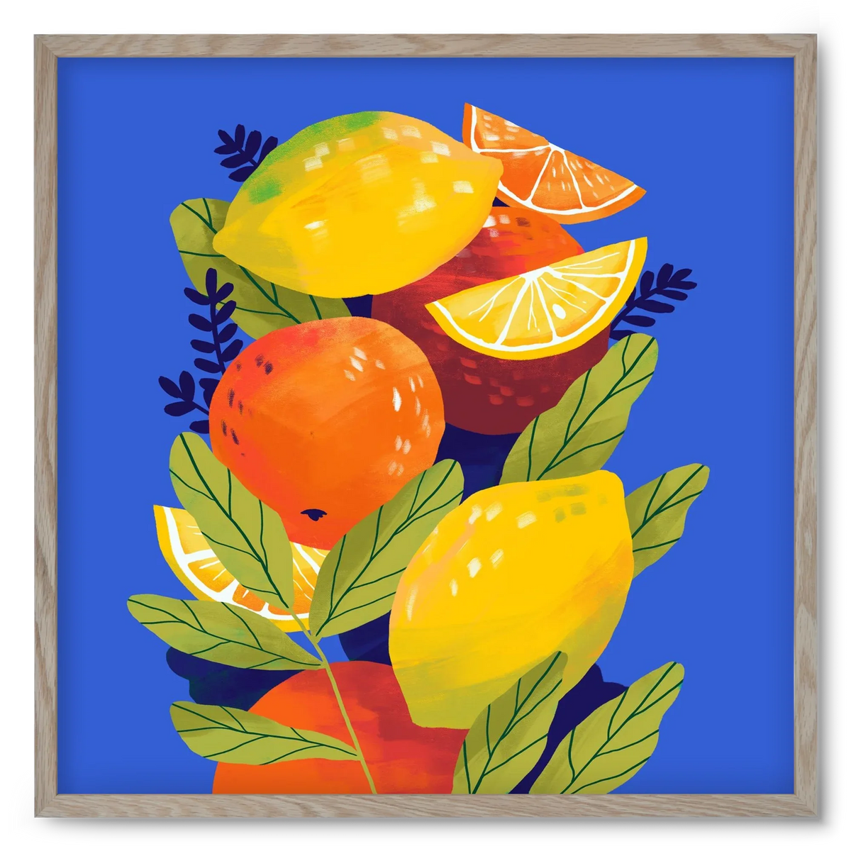 Citrus - artbridge