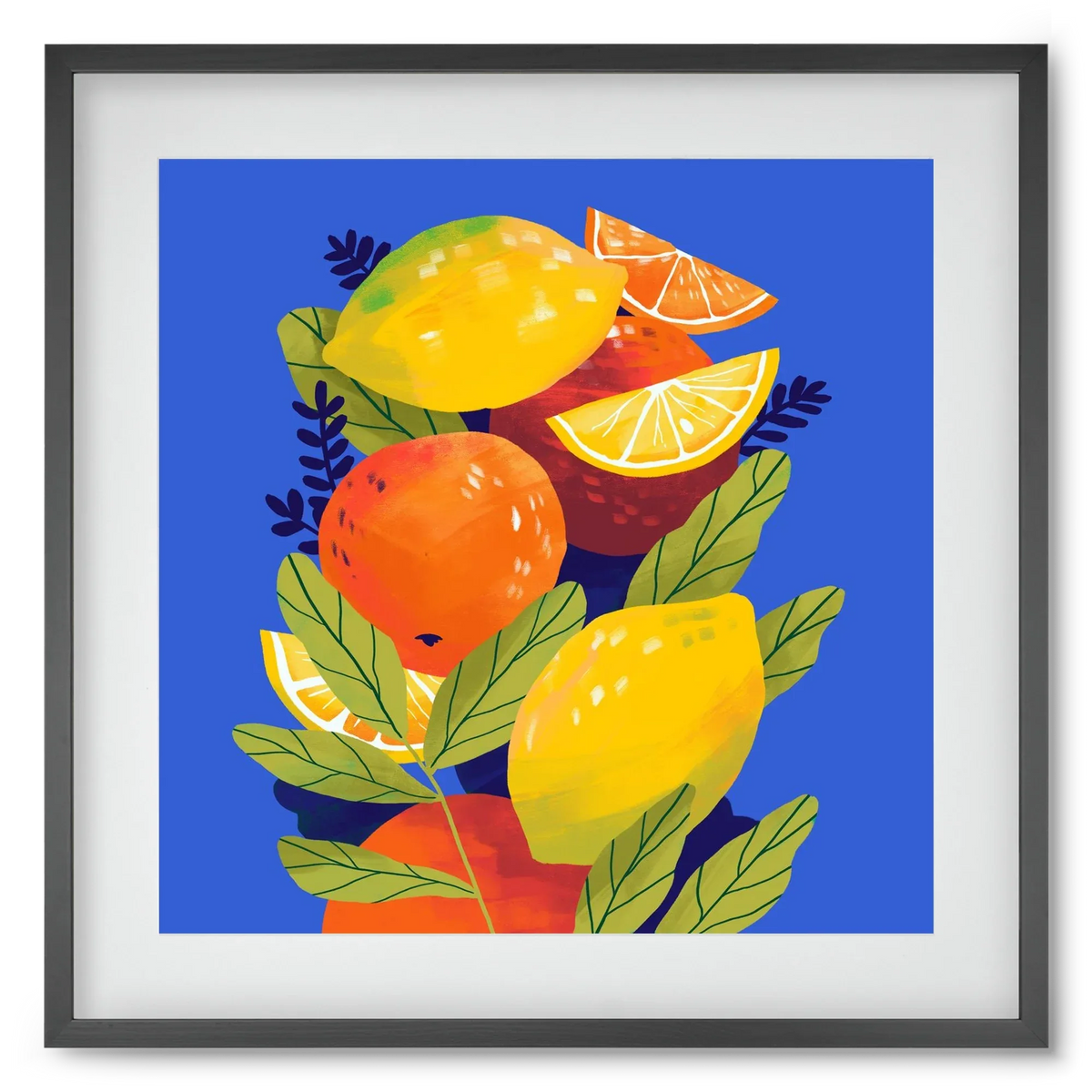 Citrus - artbridge