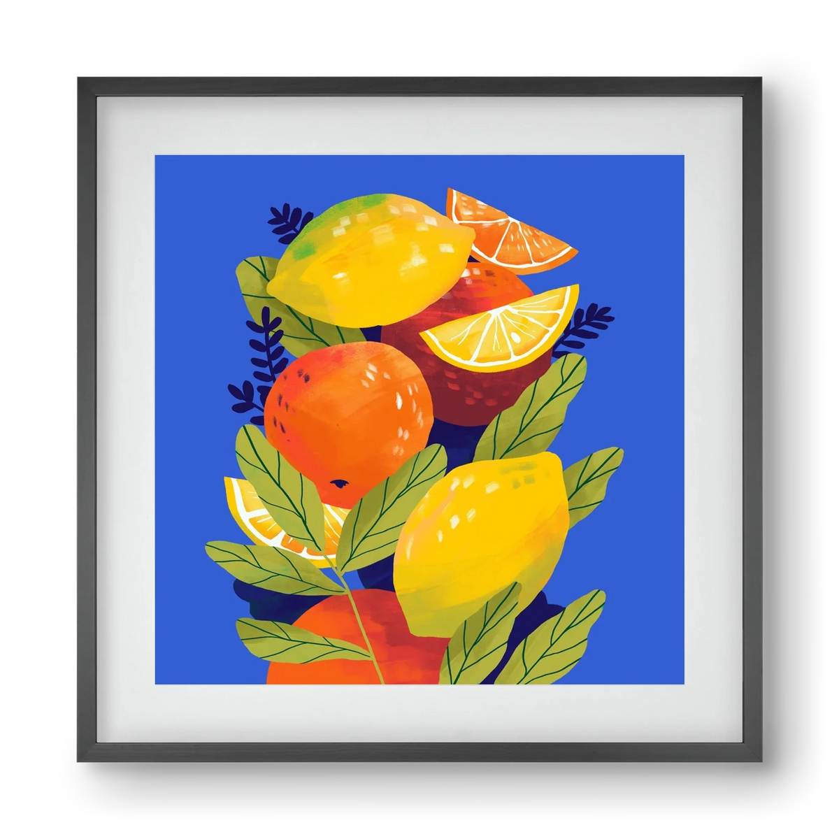 Citrus - artbridge
