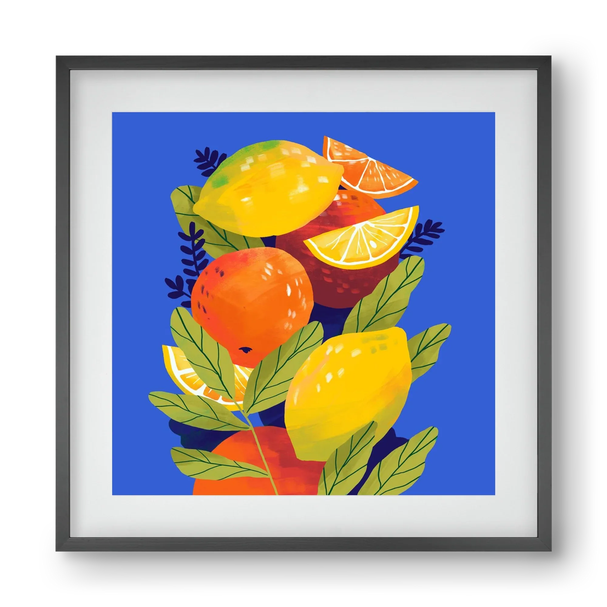 Citrus - artbridge