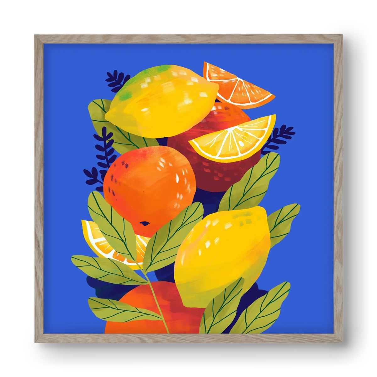 Citrus - artbridge
