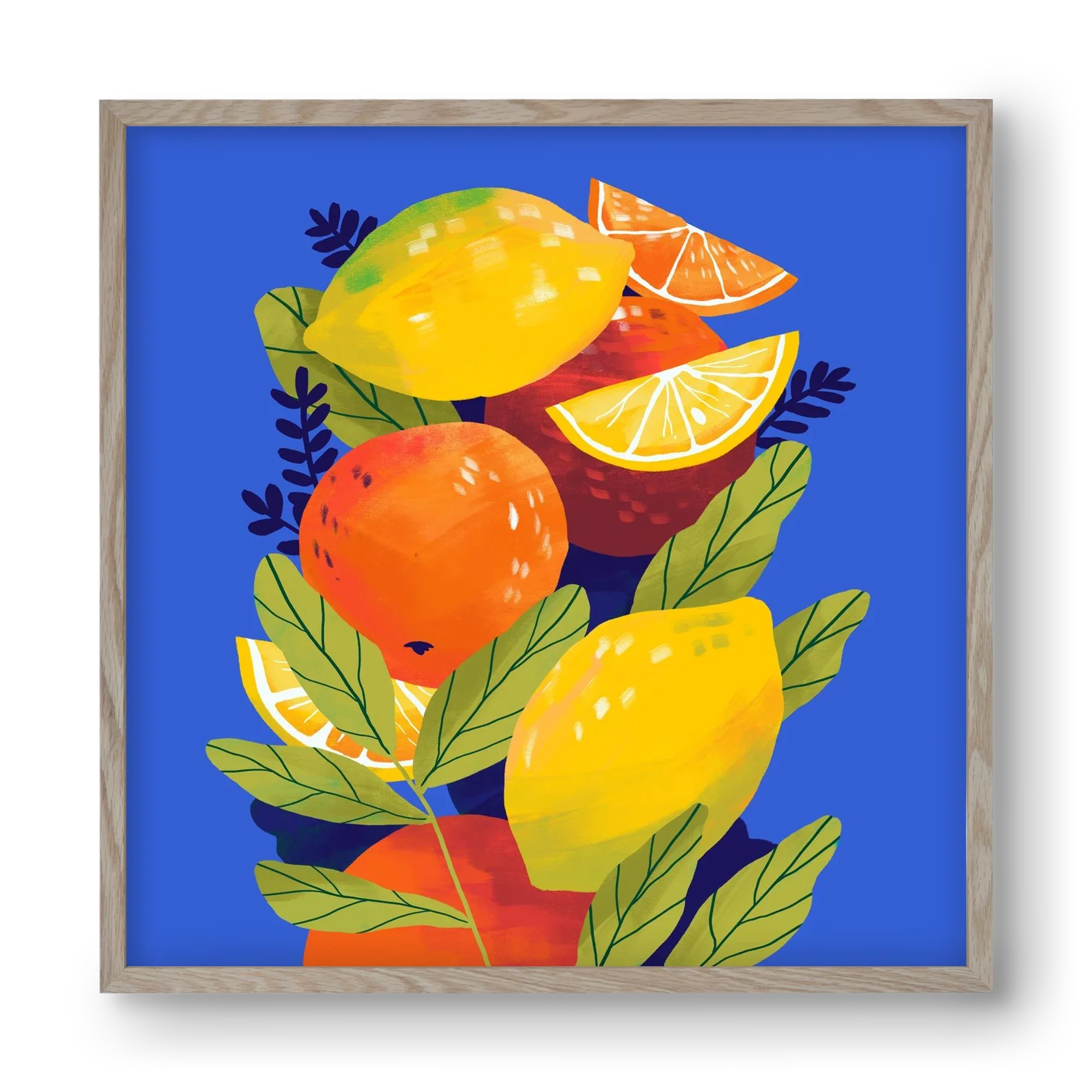 Citrus - artbridge