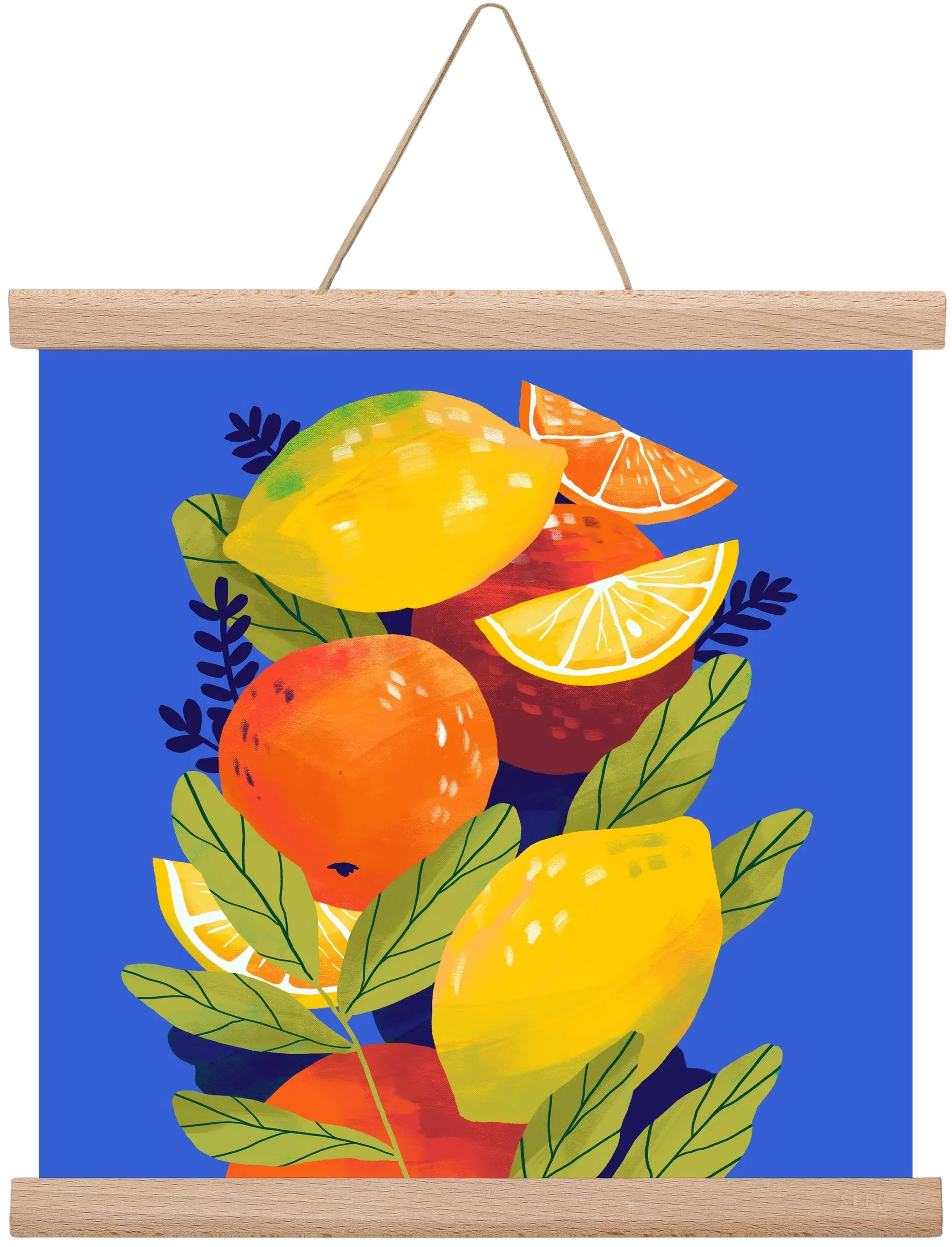 Citrus - artbridge