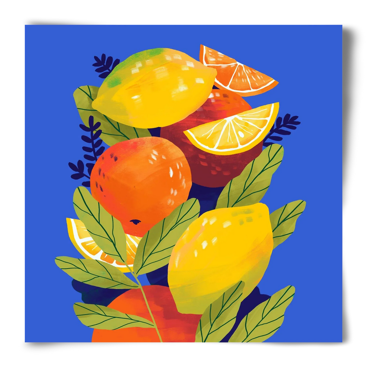 Citrus - artbridge