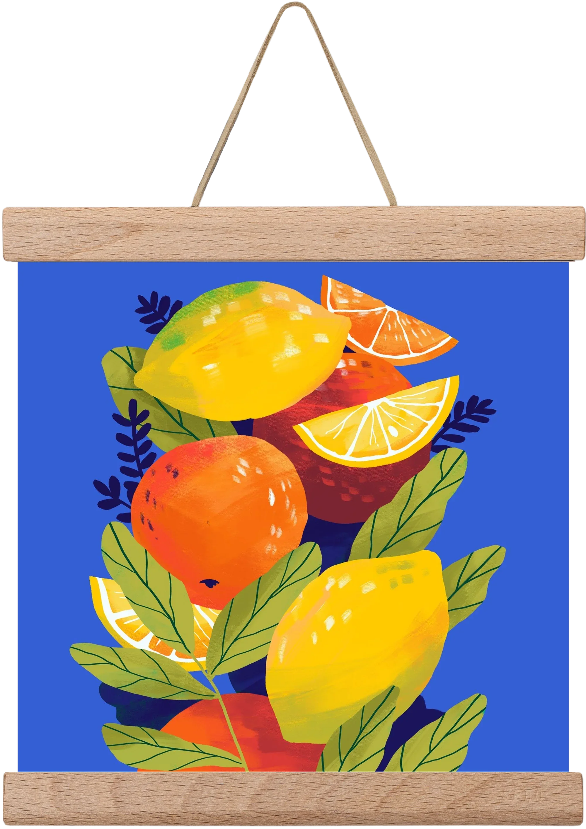 Citrus - artbridge