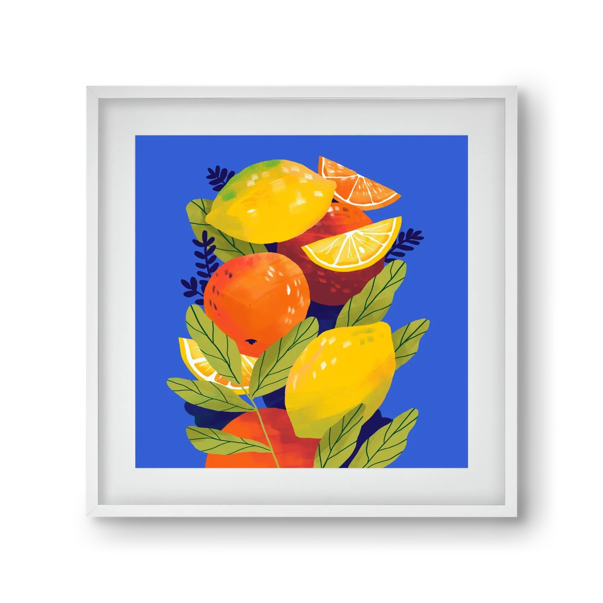 Citrus - artbridge