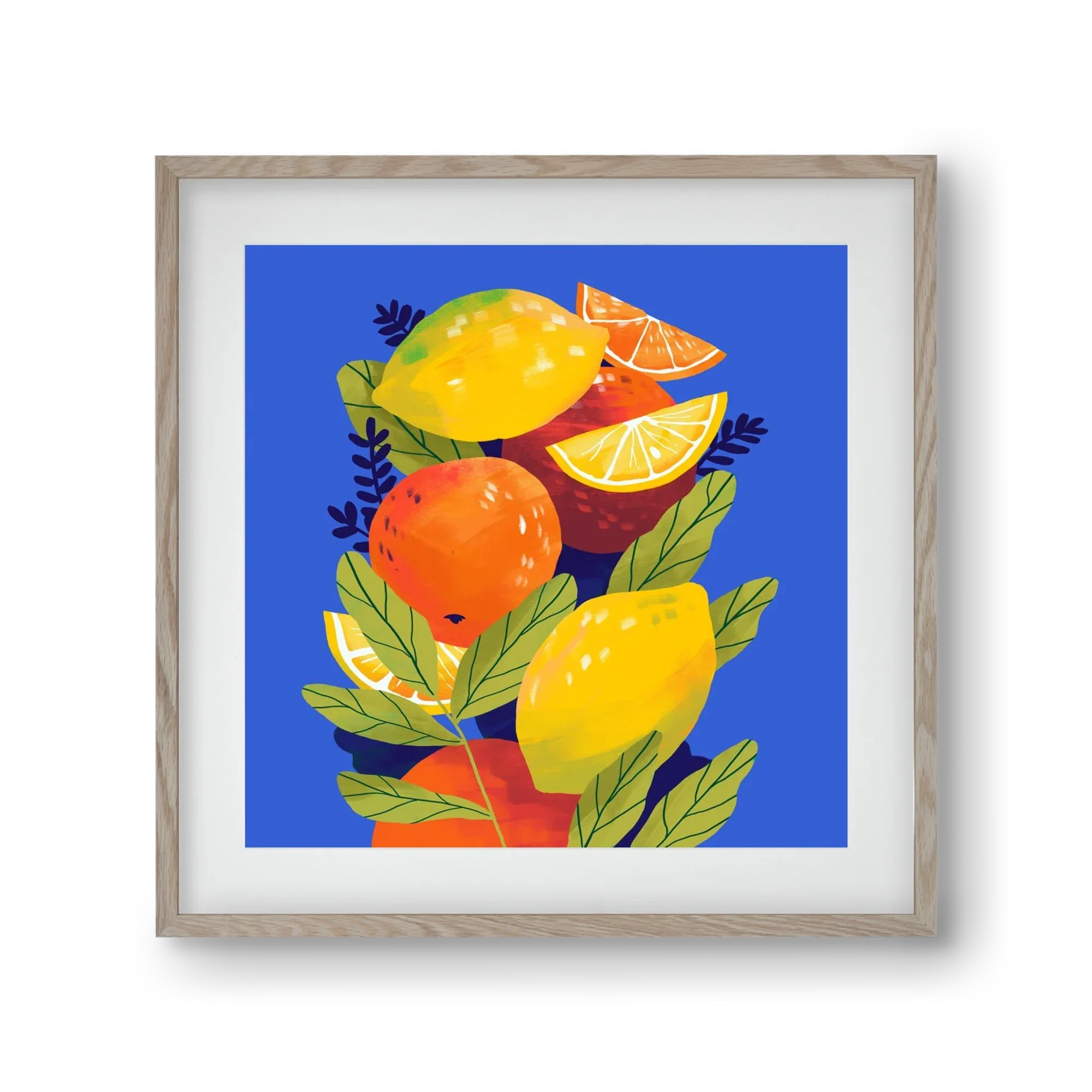 Citrus - artbridge