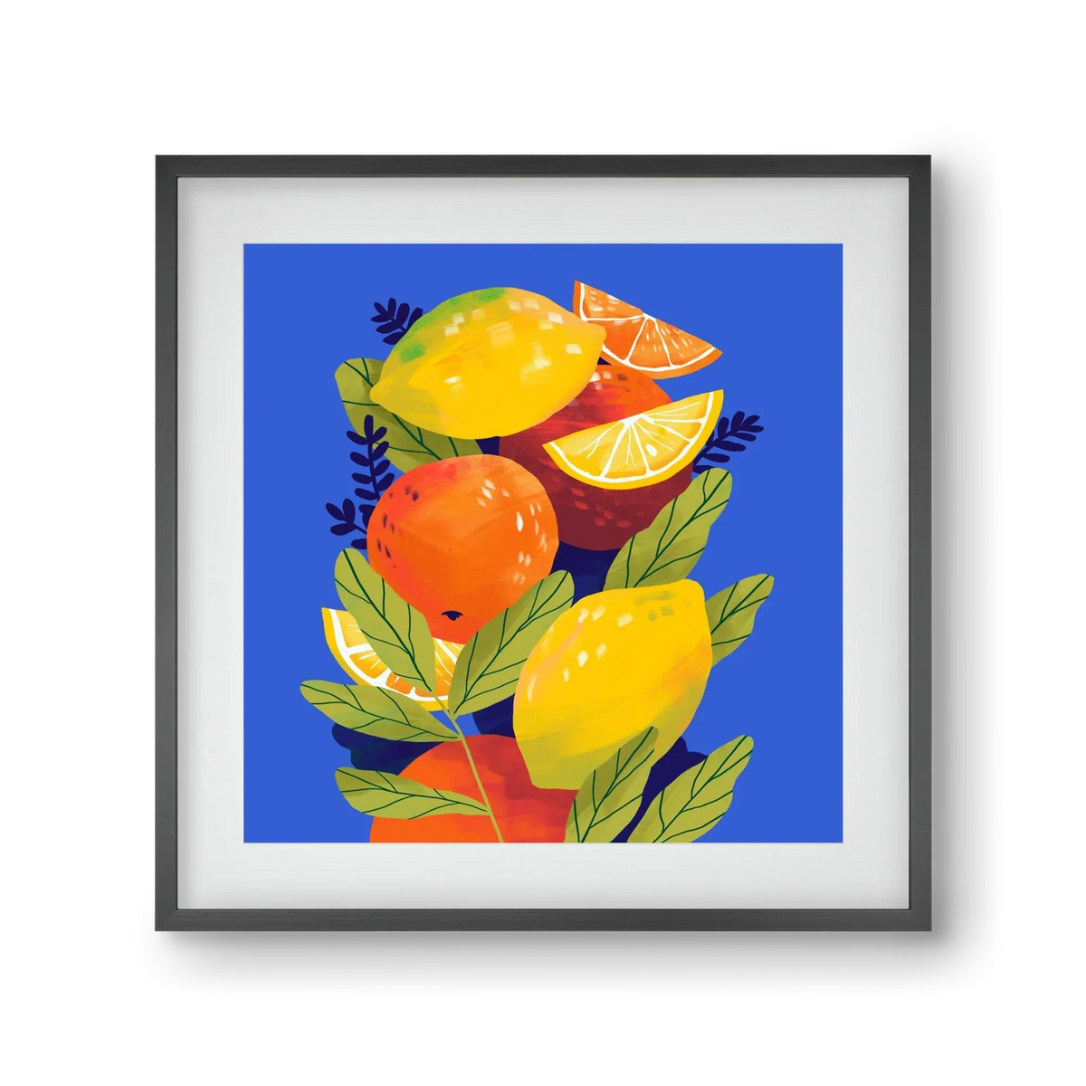Citrus - artbridge
