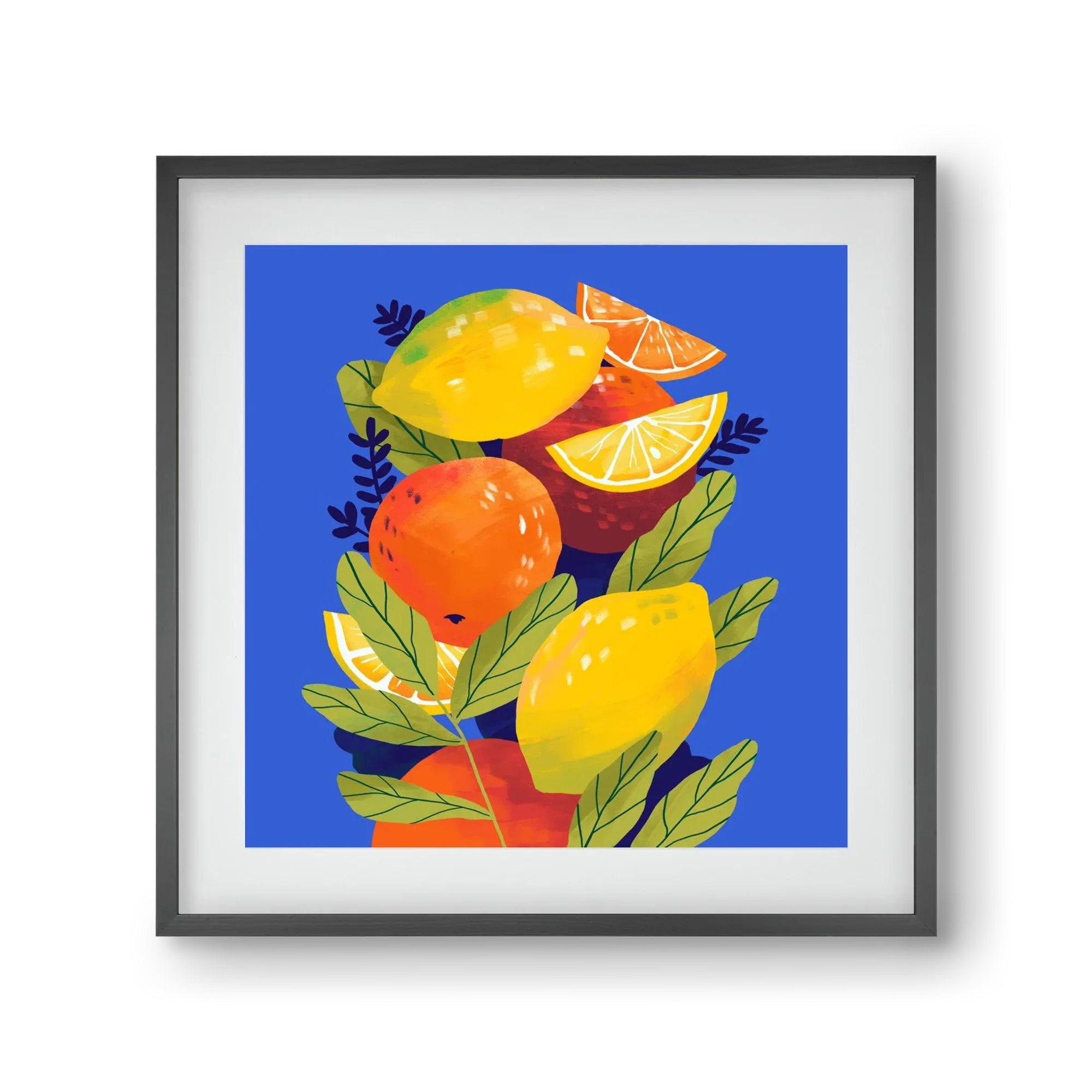 Citrus - artbridge