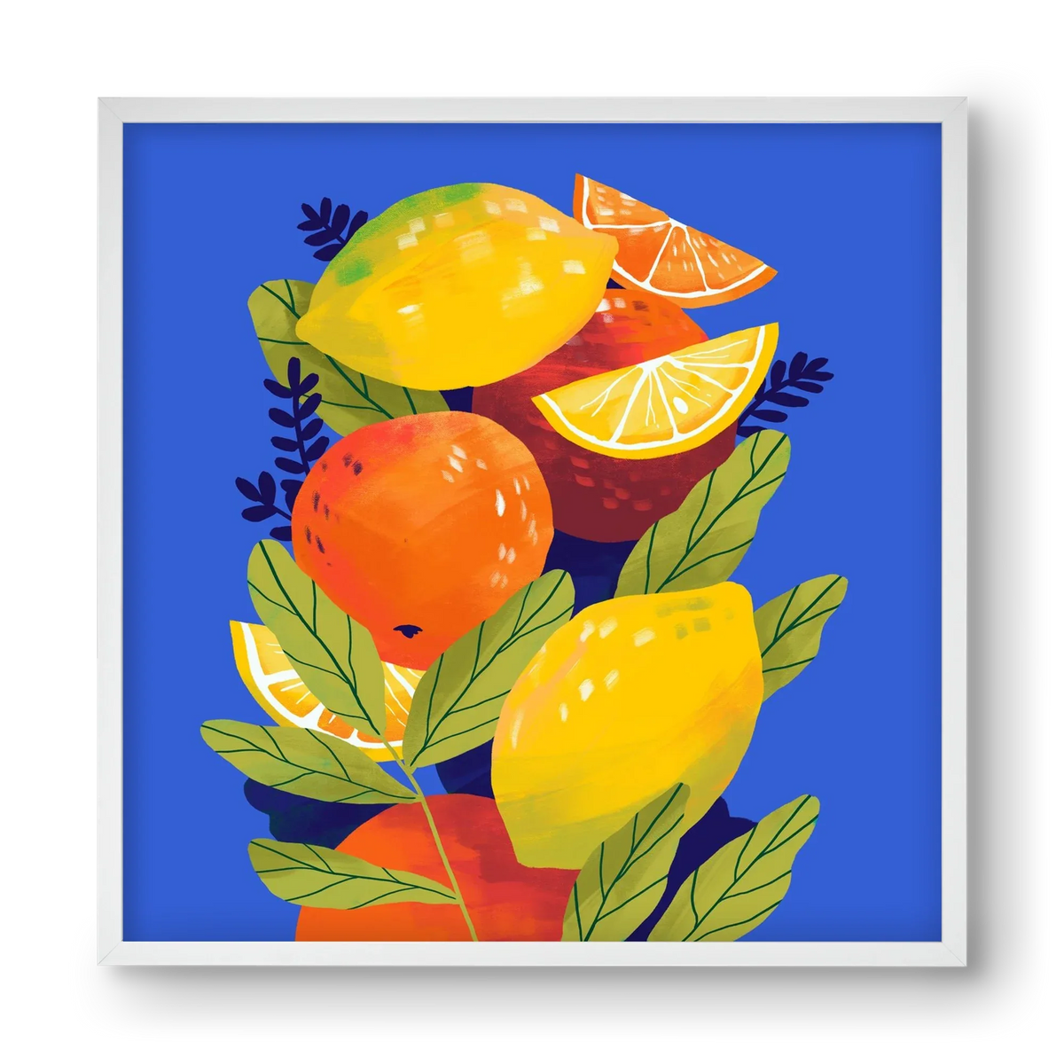 Citrus - artbridge