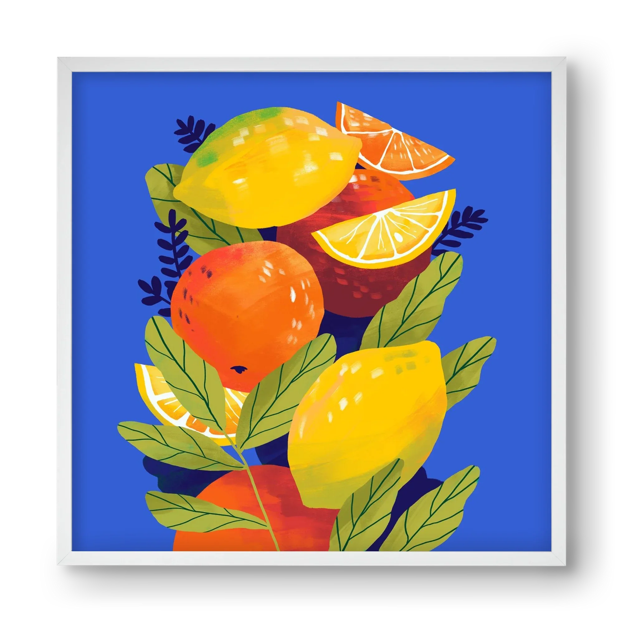 Citrus - artbridge