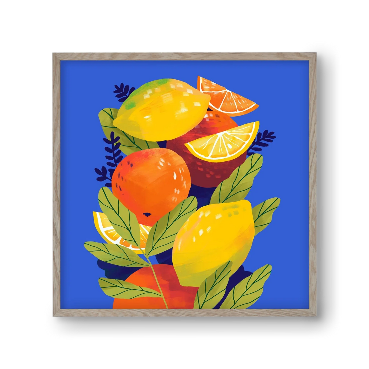 Citrus - artbridge