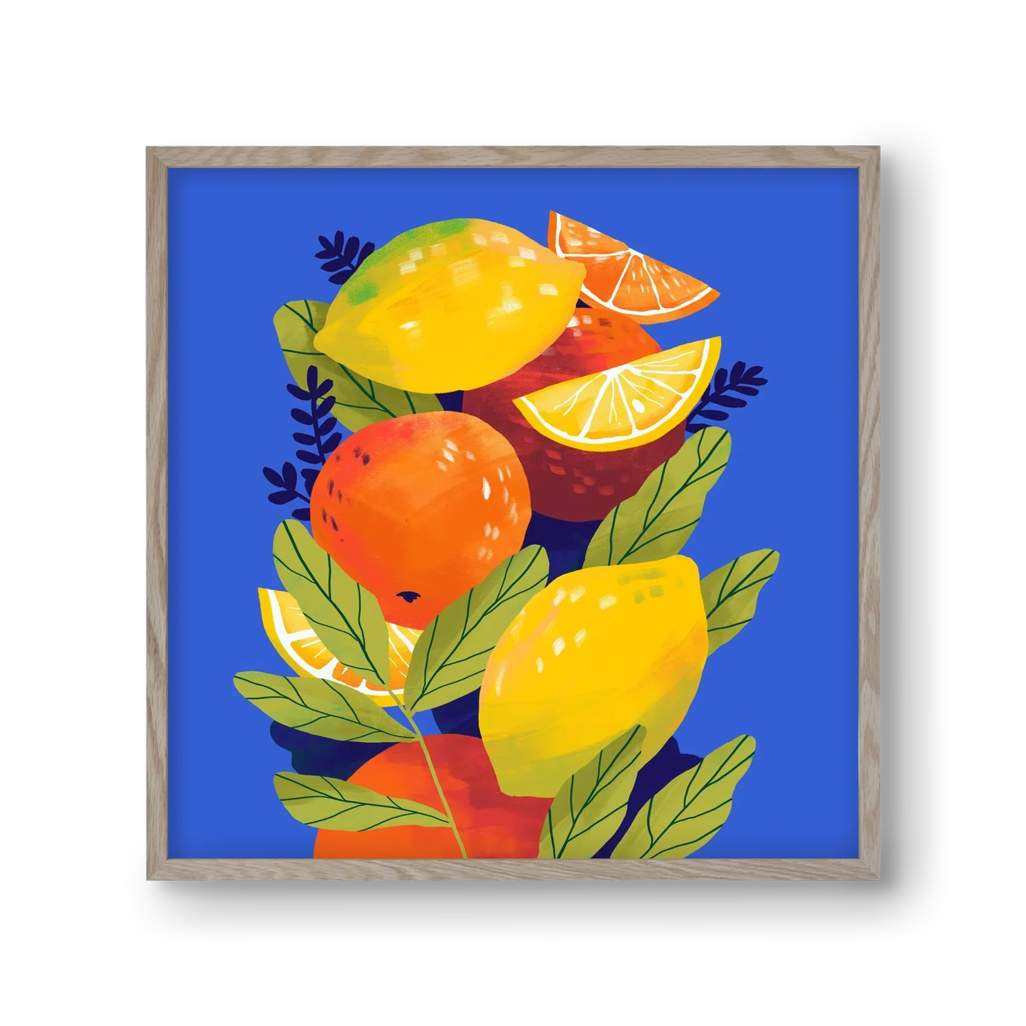 Citrus - artbridge
