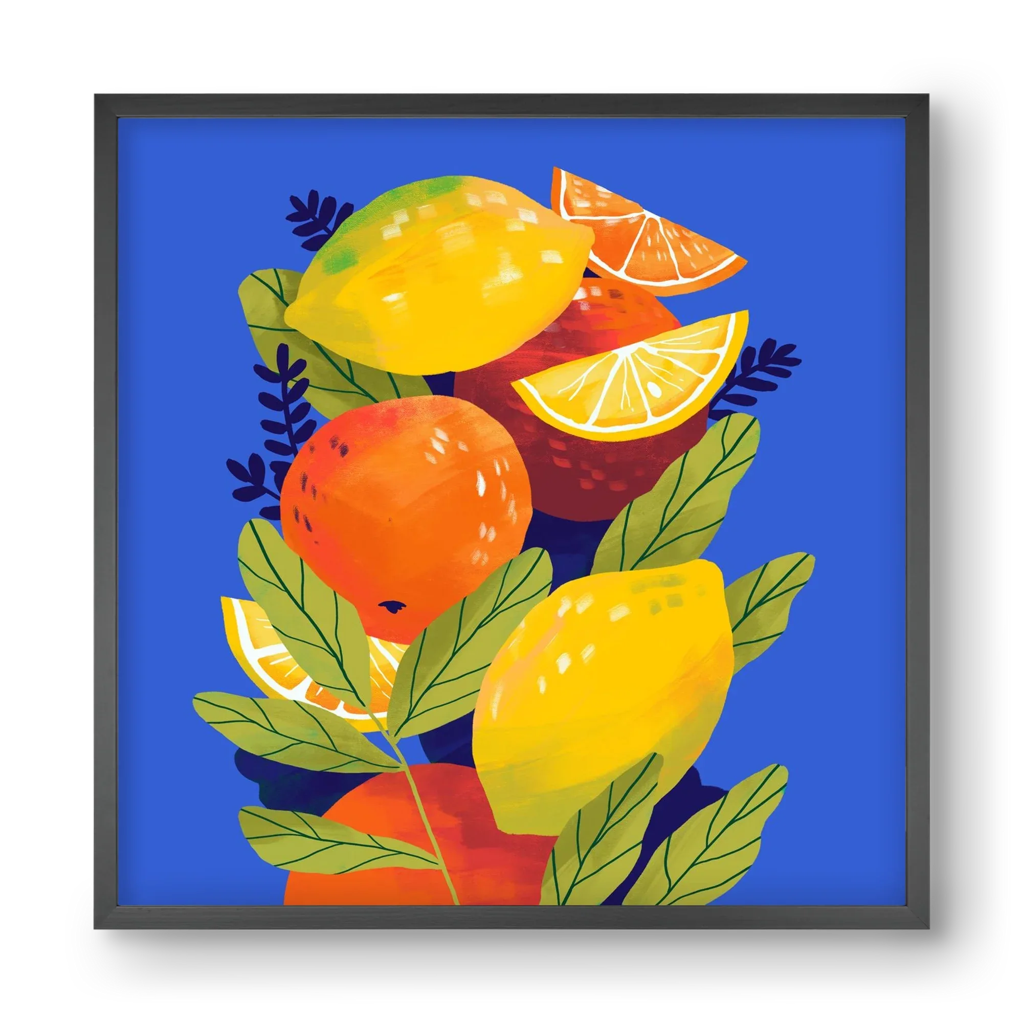 Citrus - artbridge