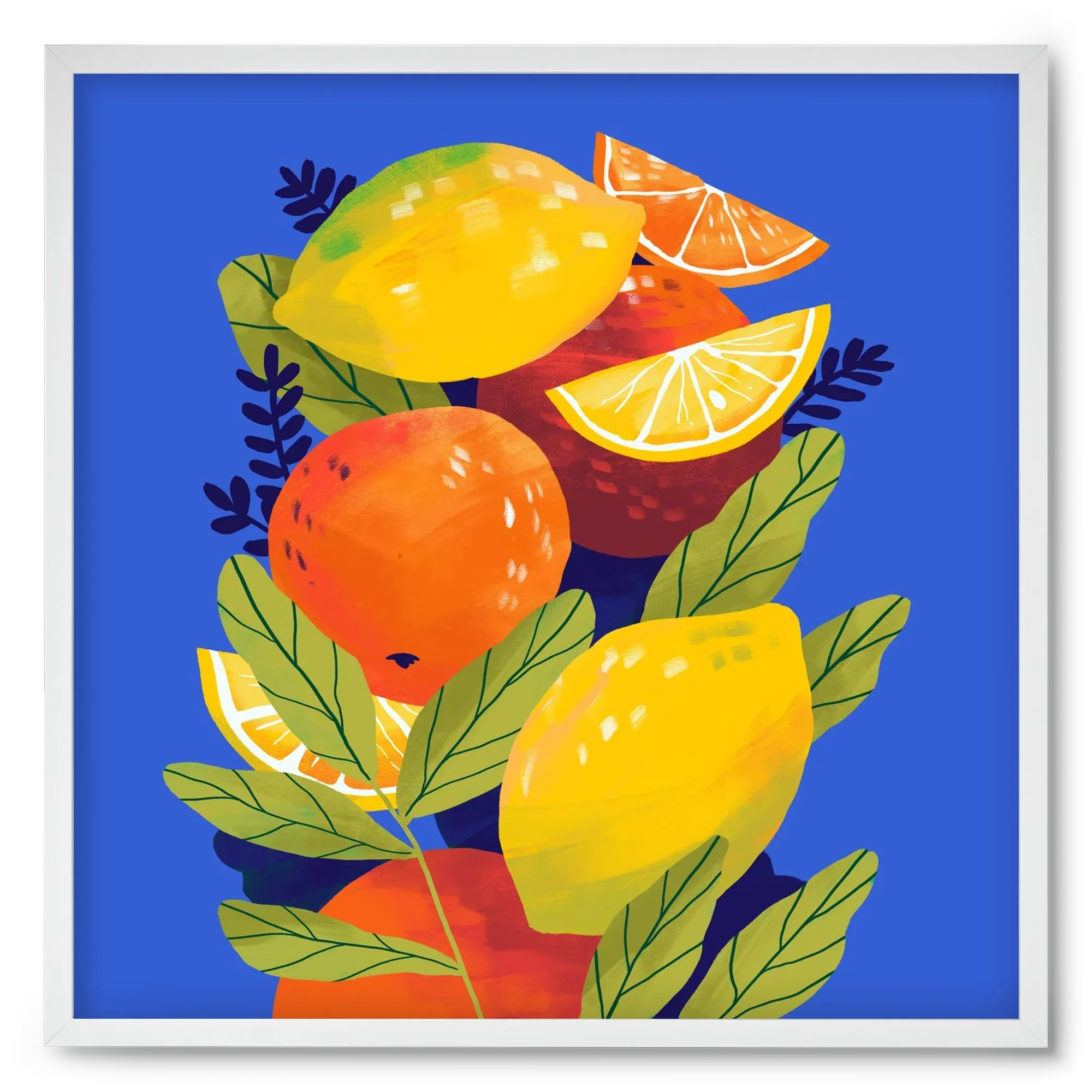 Citrus - artbridge