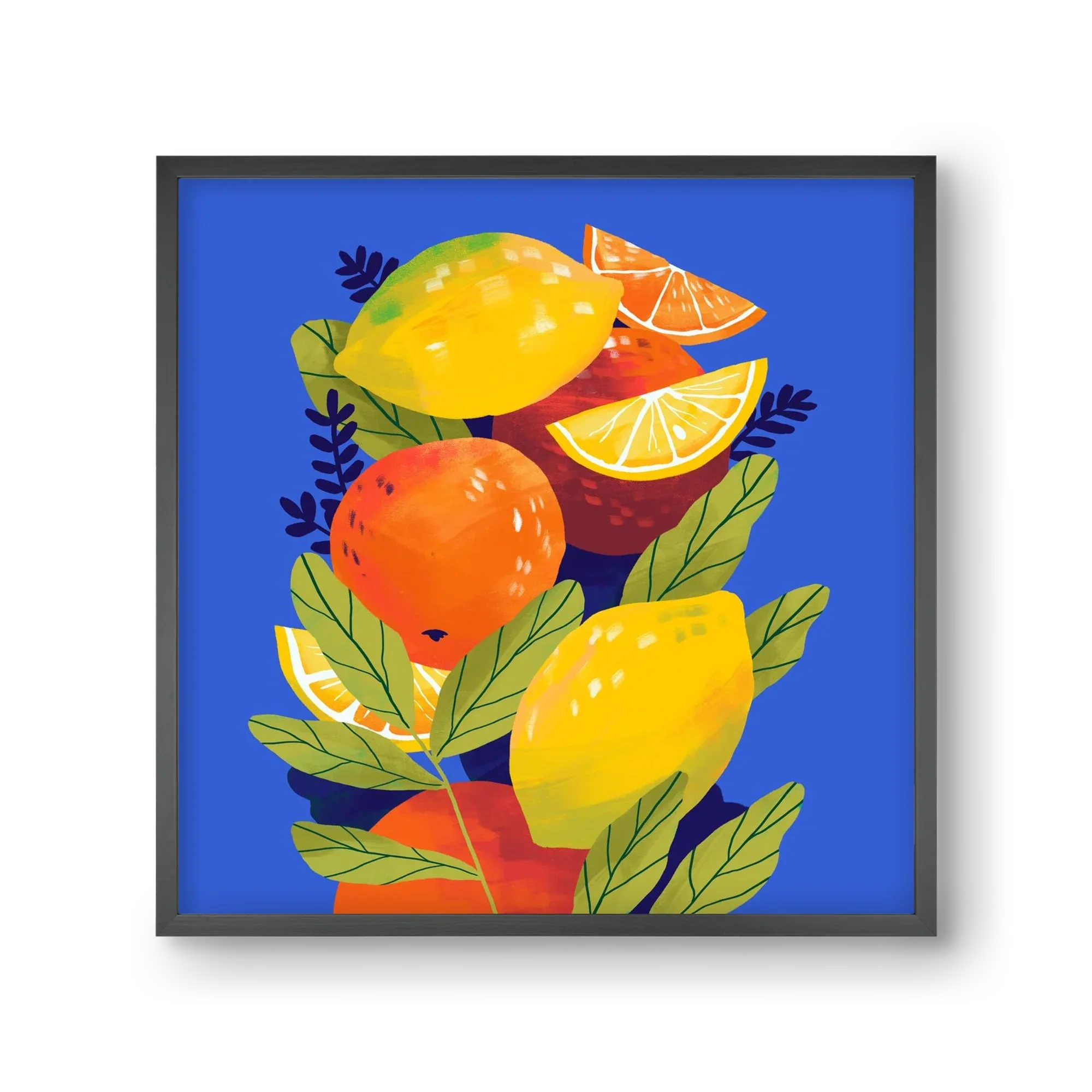 Citrus - artbridge