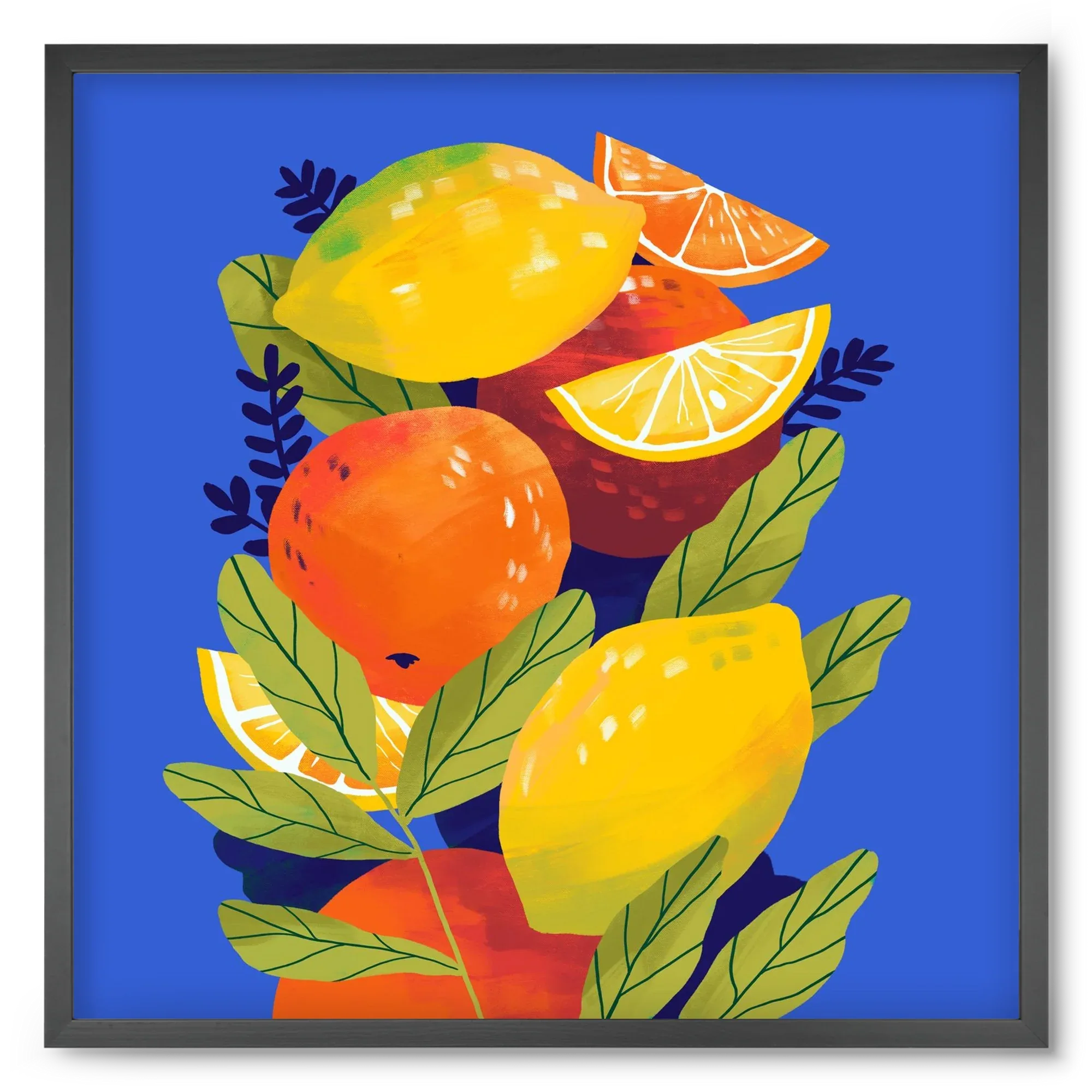 Citrus - artbridge