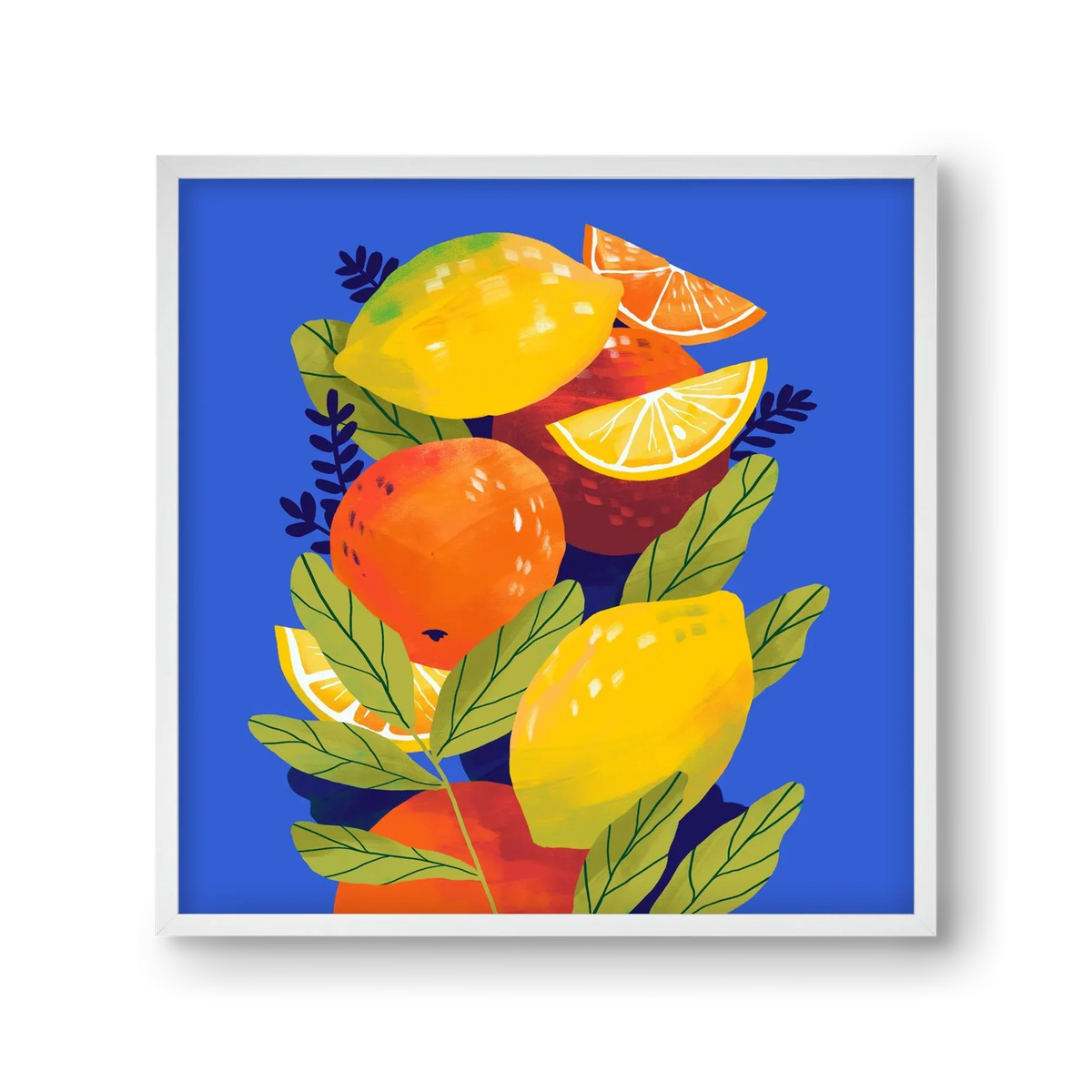 Citrus - artbridge