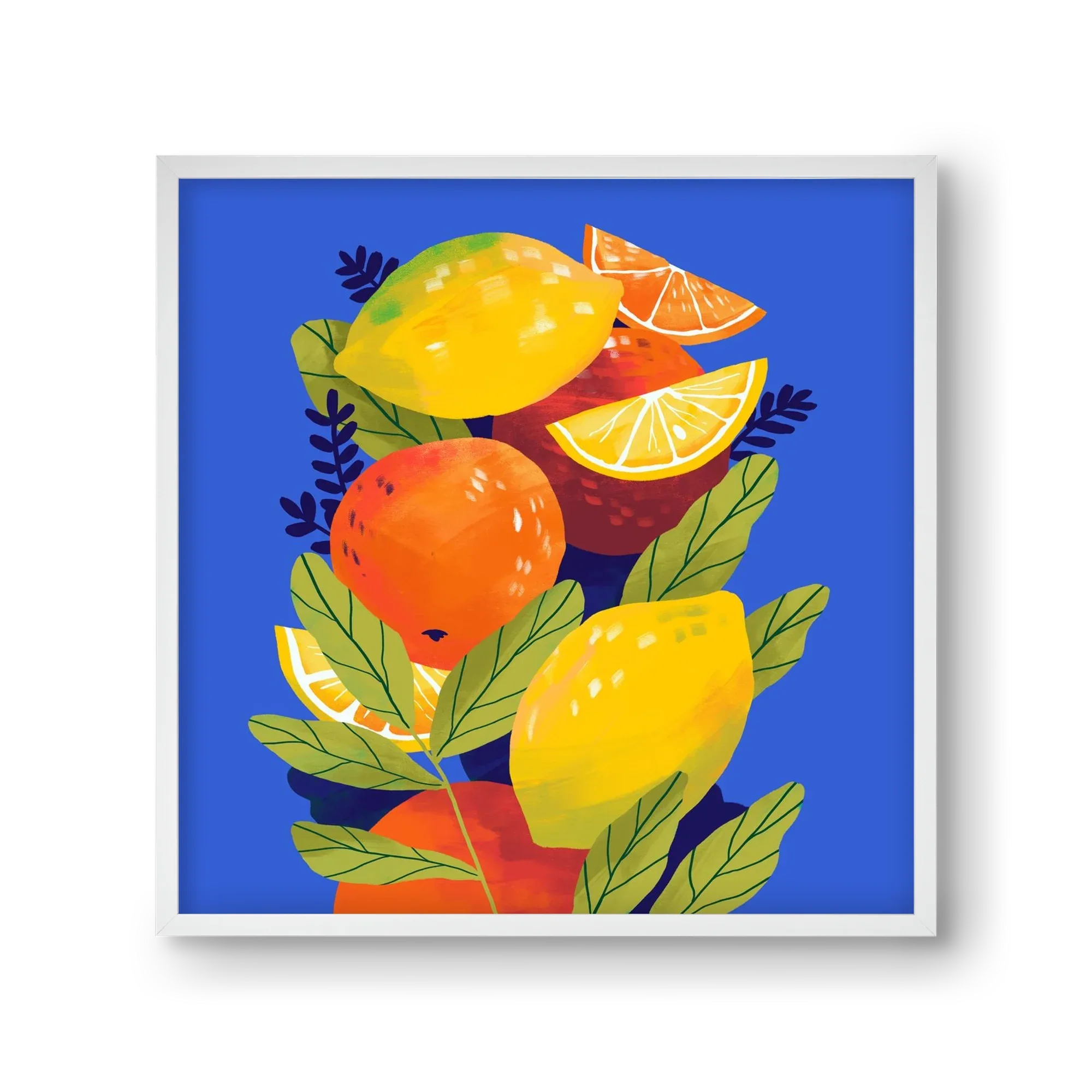 Citrus - artbridge