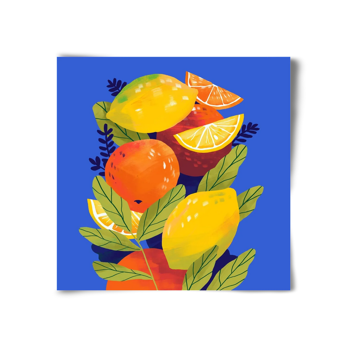 Citrus - artbridge