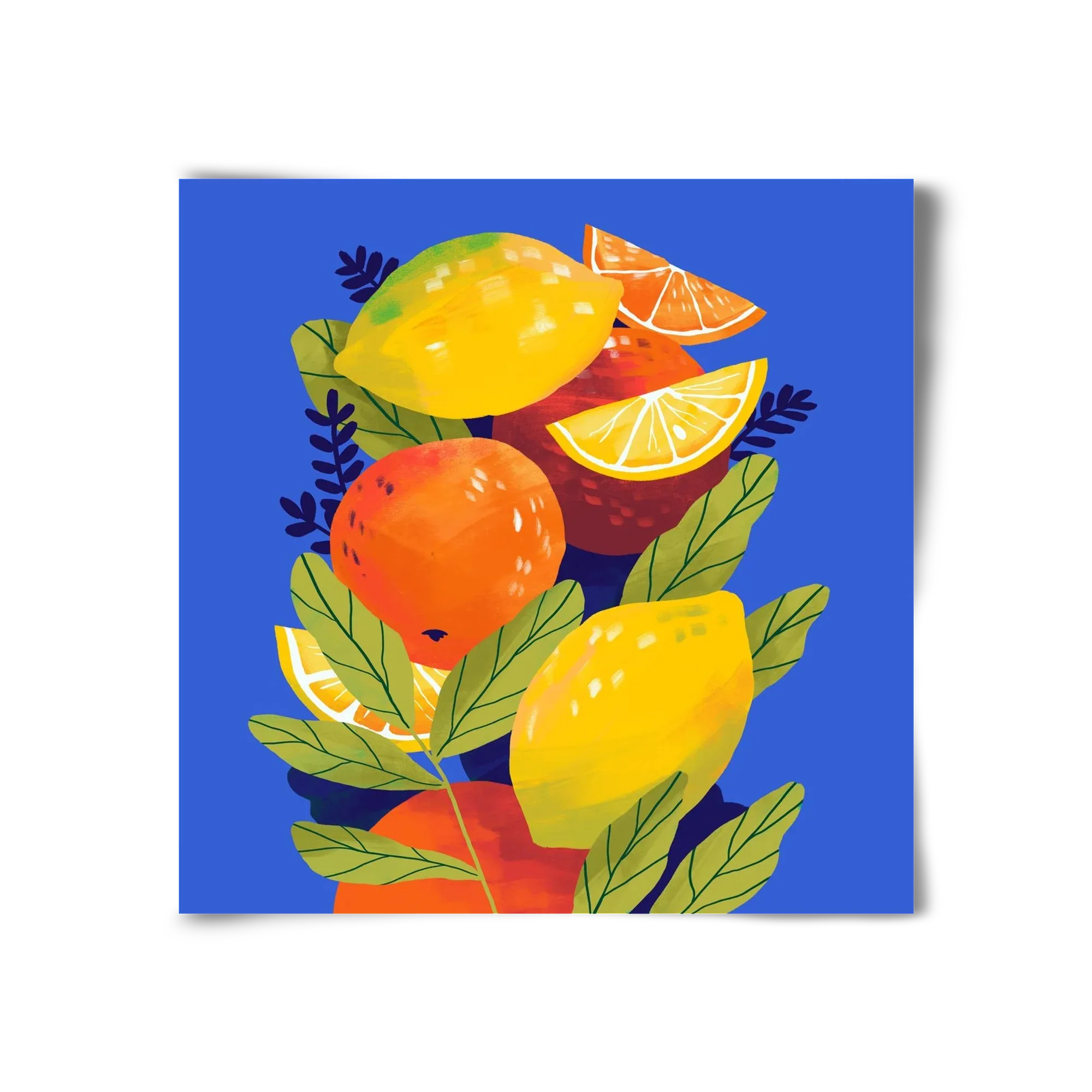 Citrus - artbridge