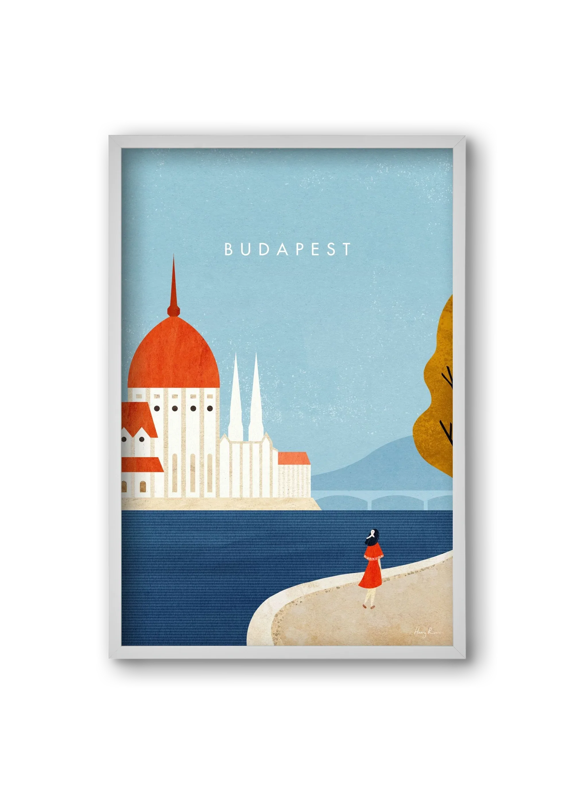 Budapest - artbridge