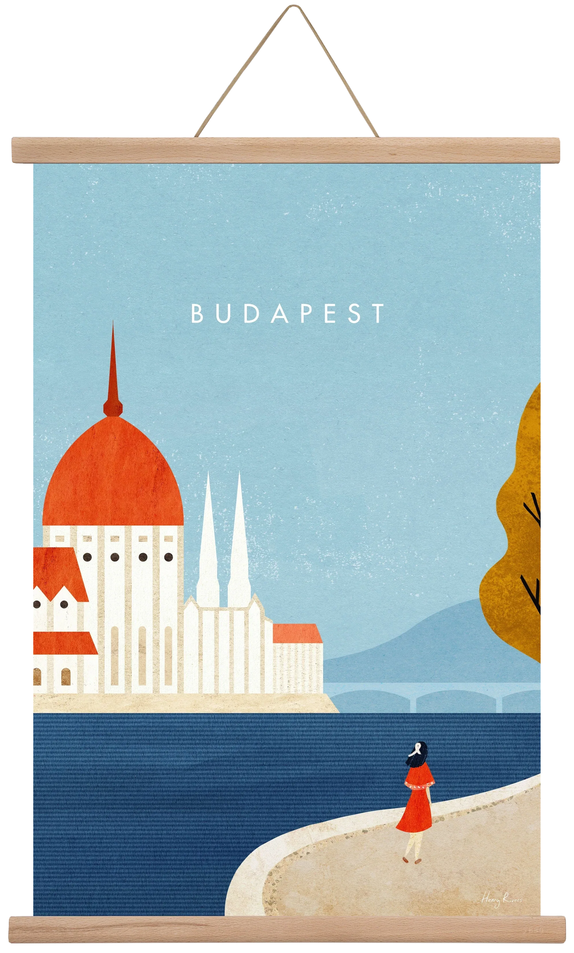 Budapest - artbridge