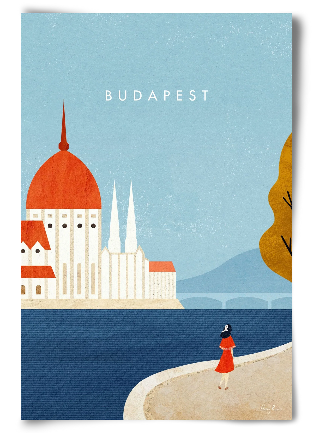Budapest - artbridge