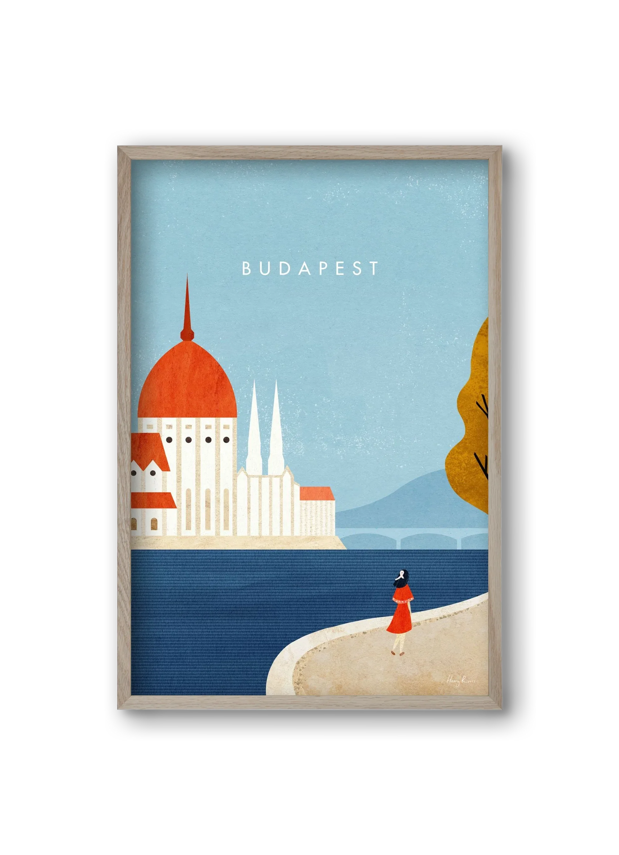Budapest - artbridge