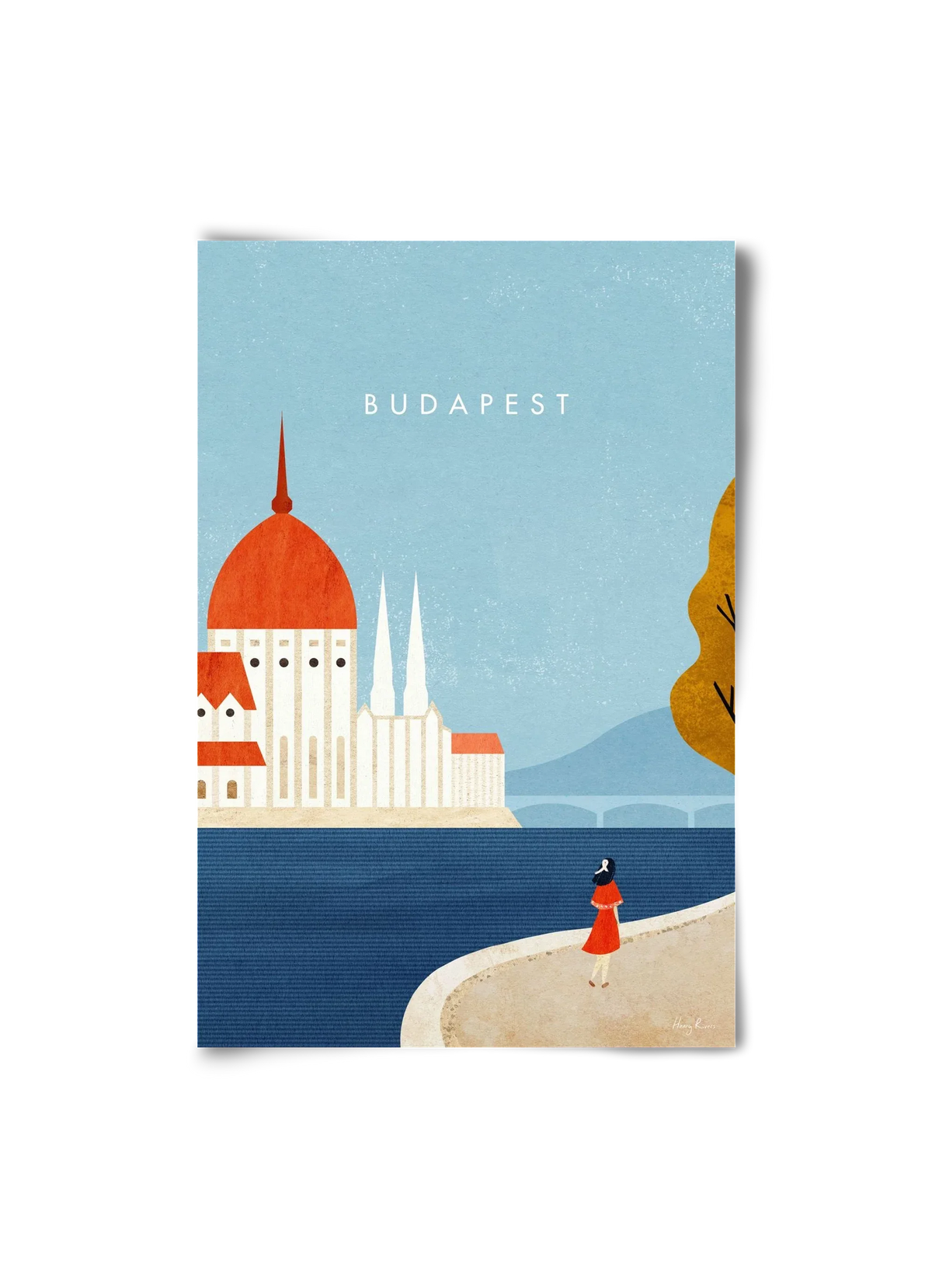 Budapest - artbridge