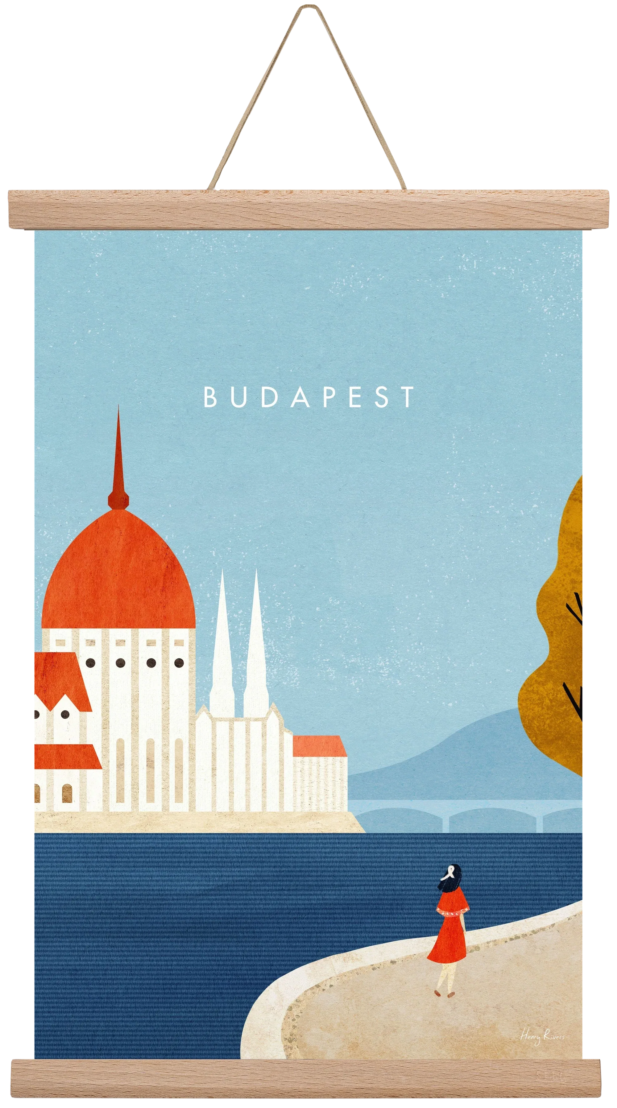 Budapest - artbridge