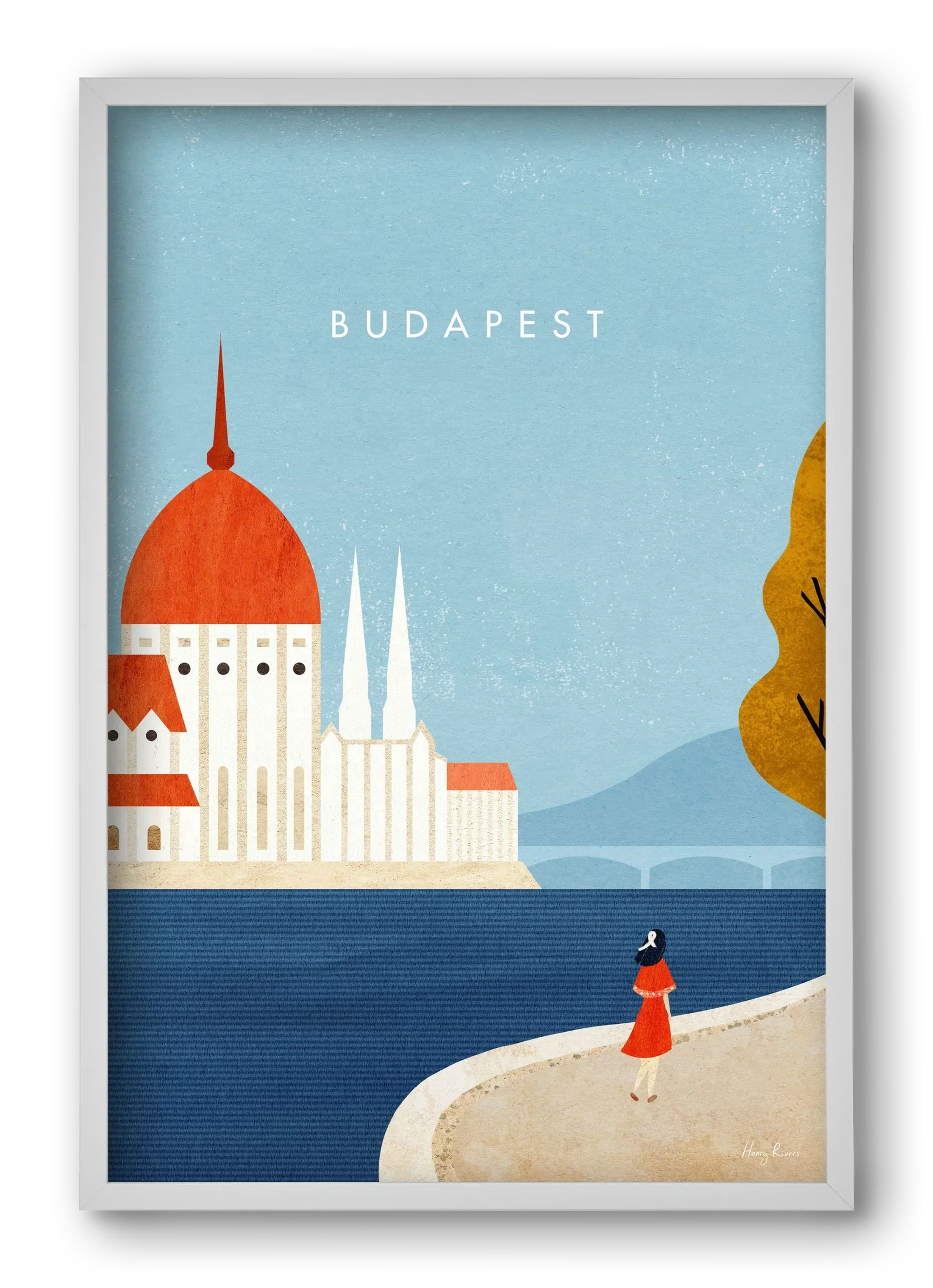 Budapest - artbridge