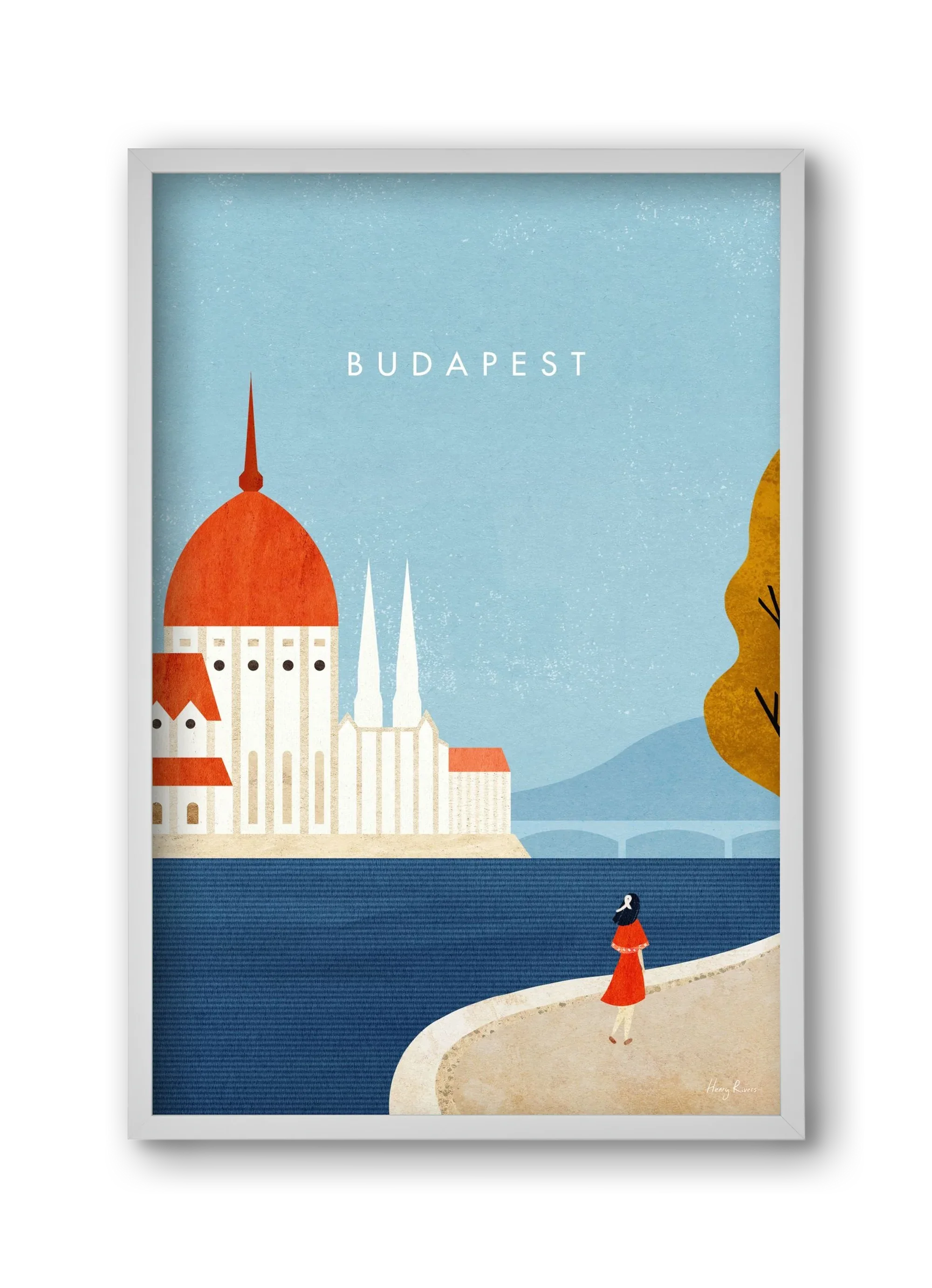Budapest - artbridge