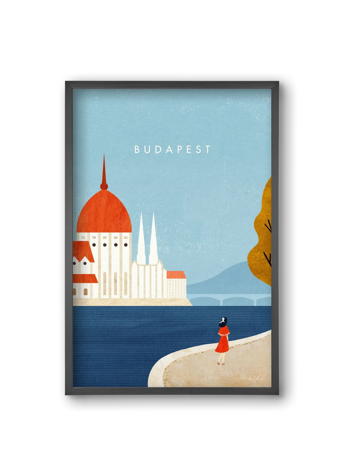 Budapest - artbridge