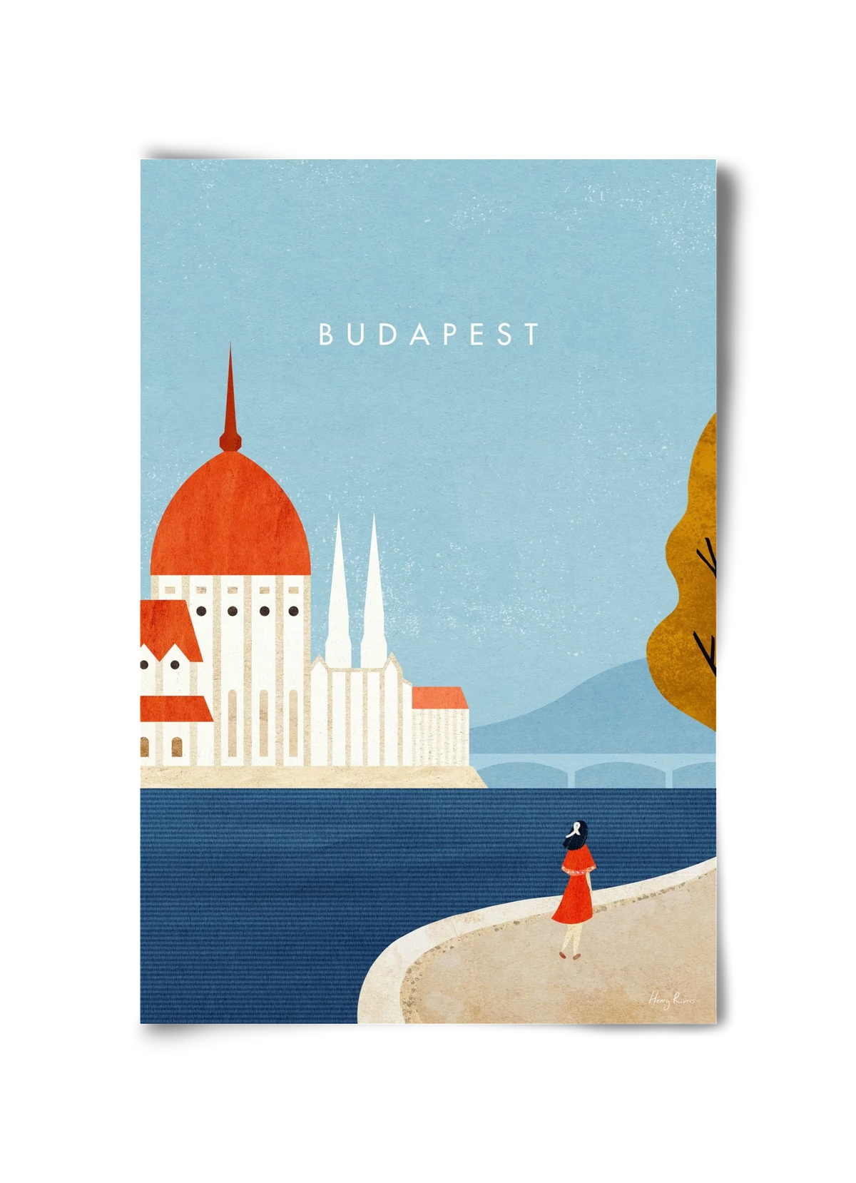 Budapest - artbridge